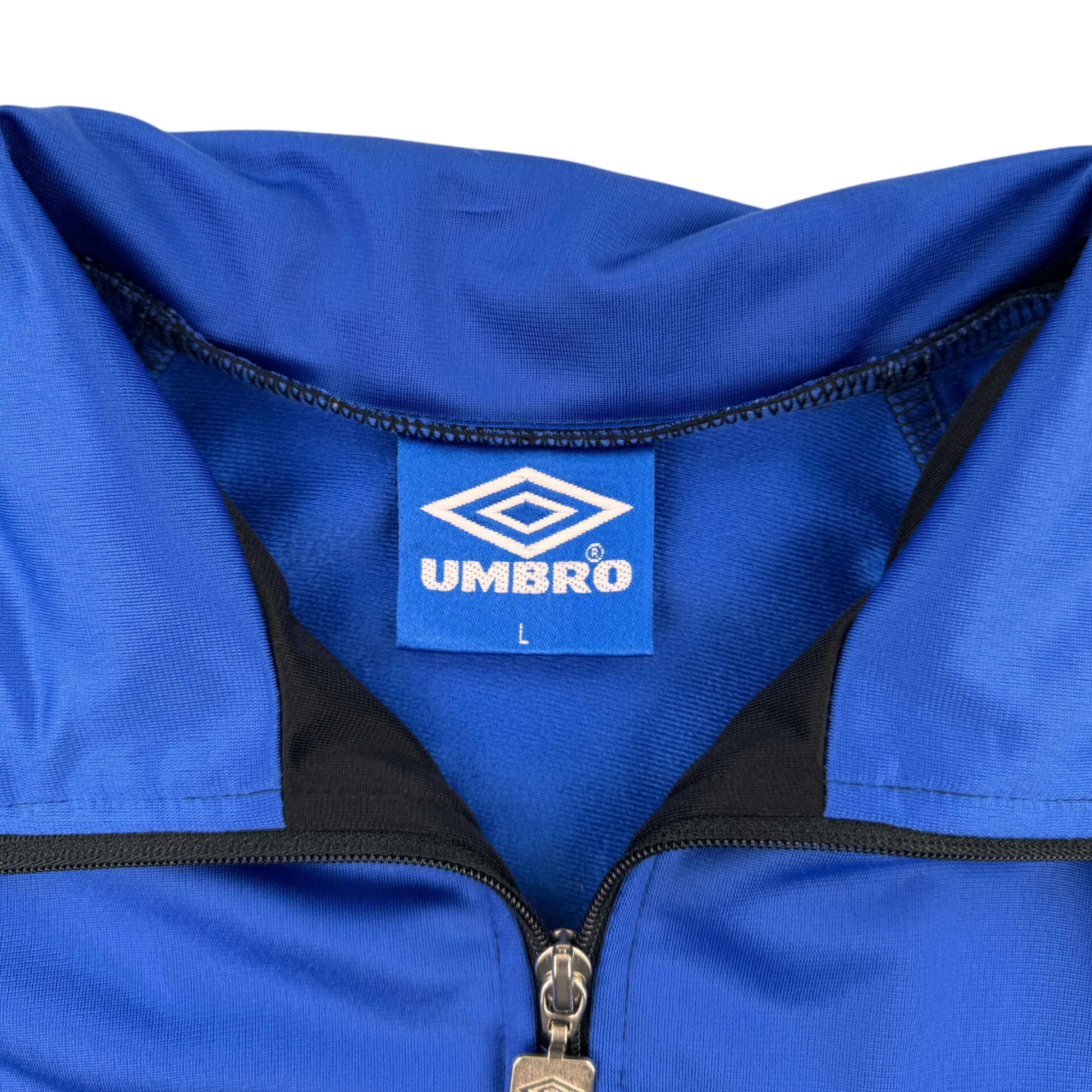 Everton 1994 Tracksuit Jacket (L)