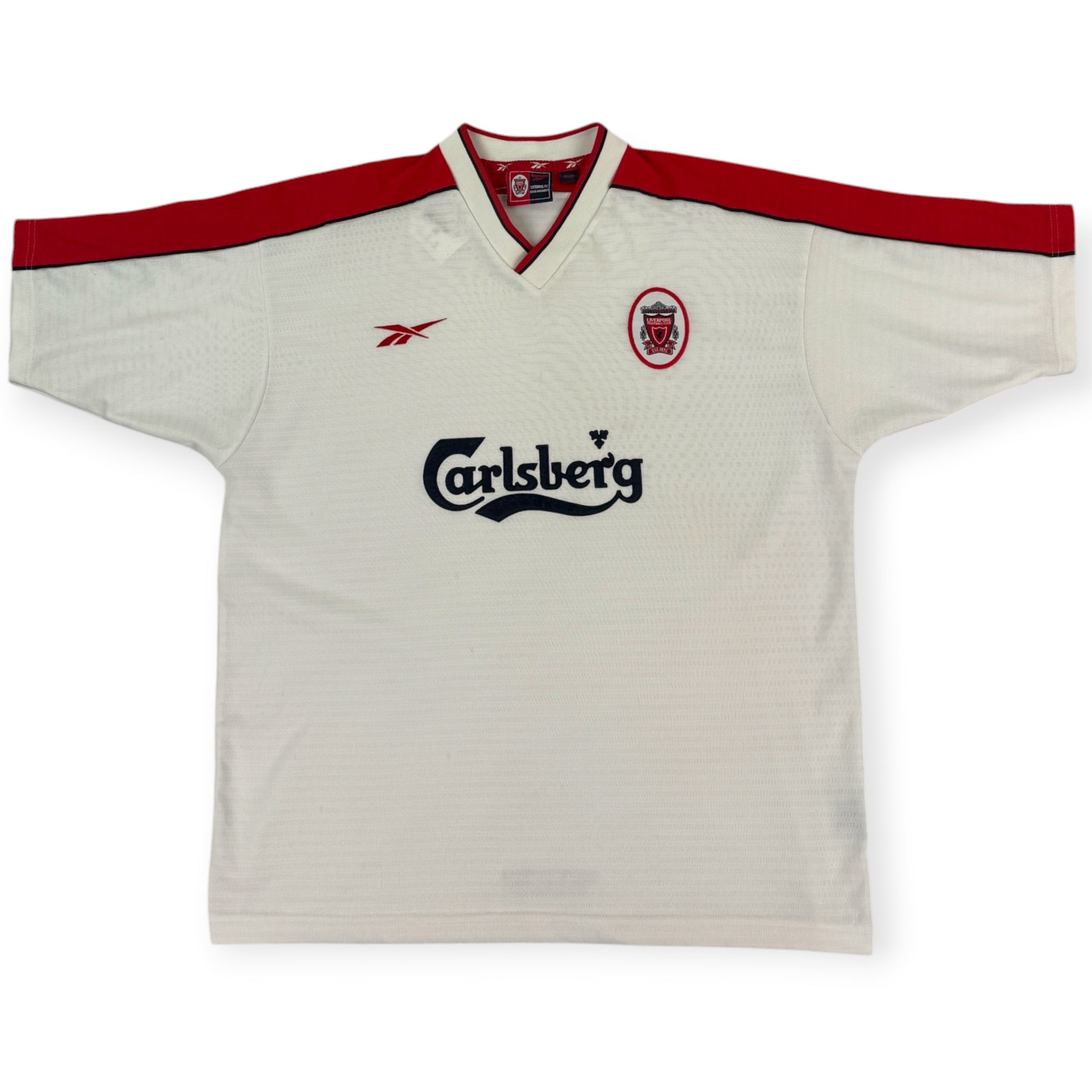 Liverpool 1998 Away Shirt (XL)