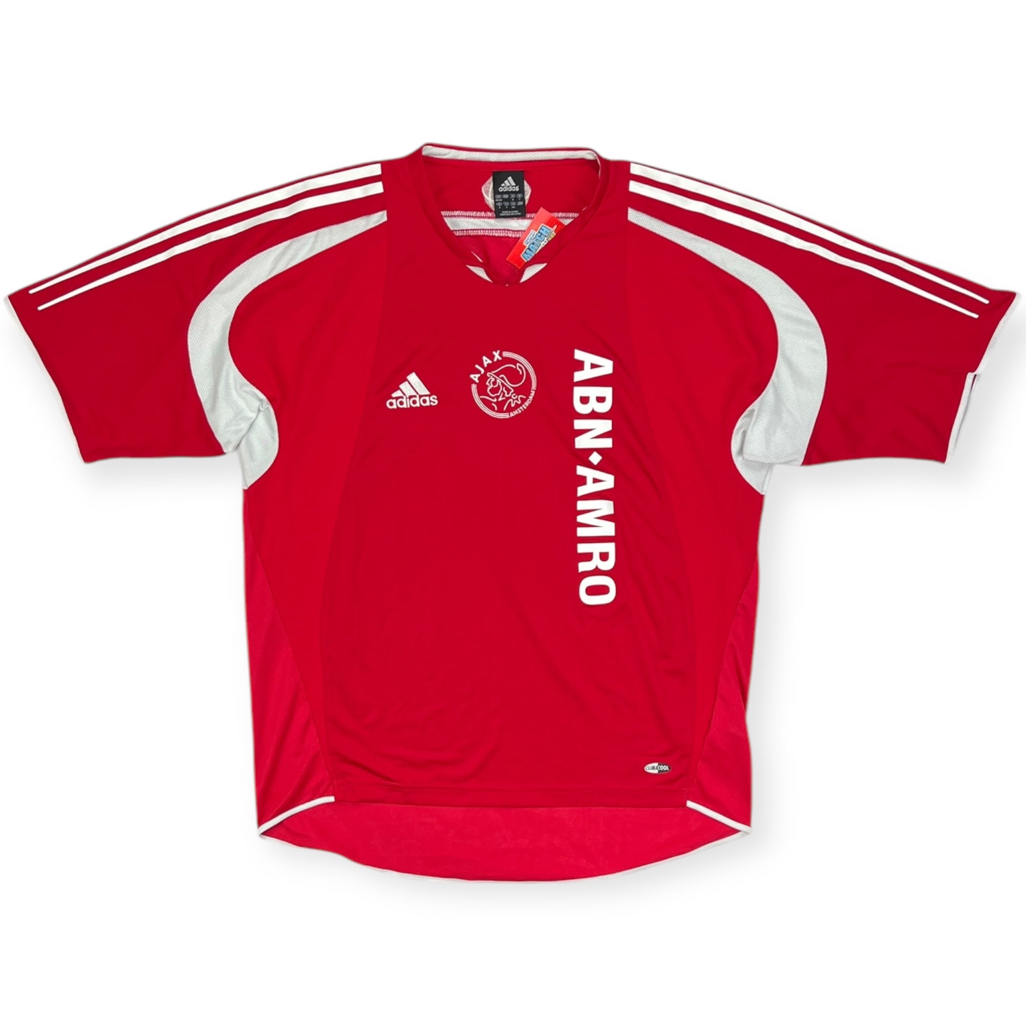 Ajax 2004 Training Shirt (L)