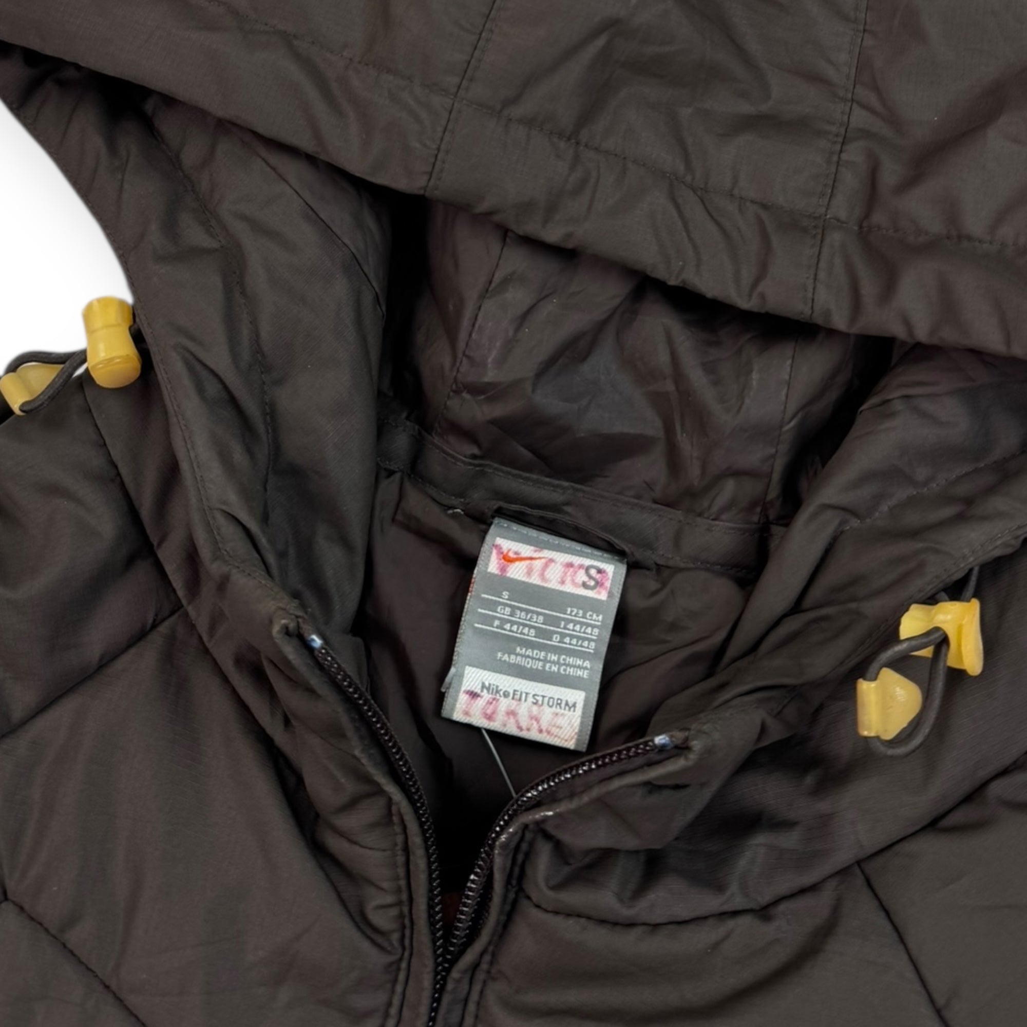 FC Barcelona 2008 Coat (S)