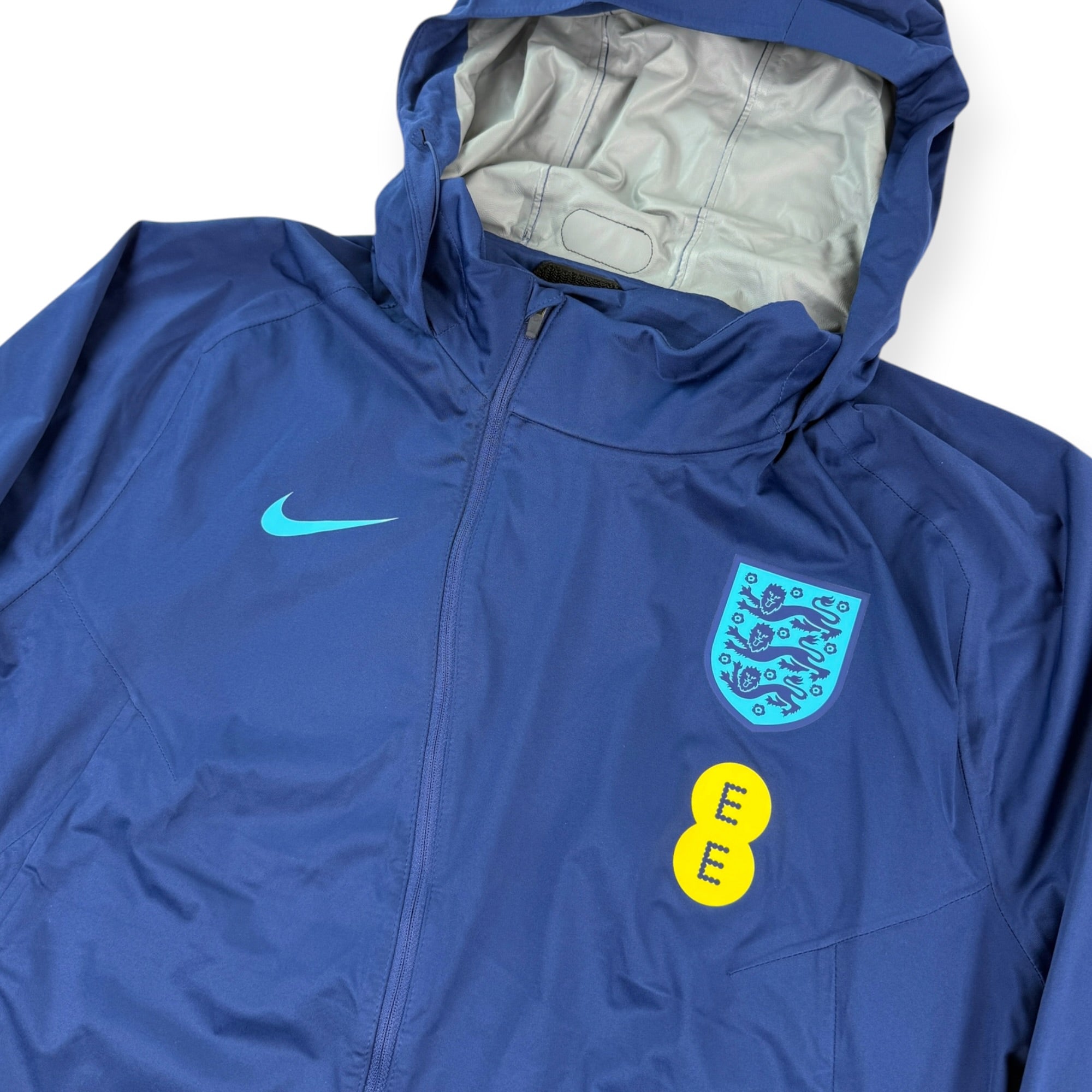 England 2022 Windbreaker (L)
