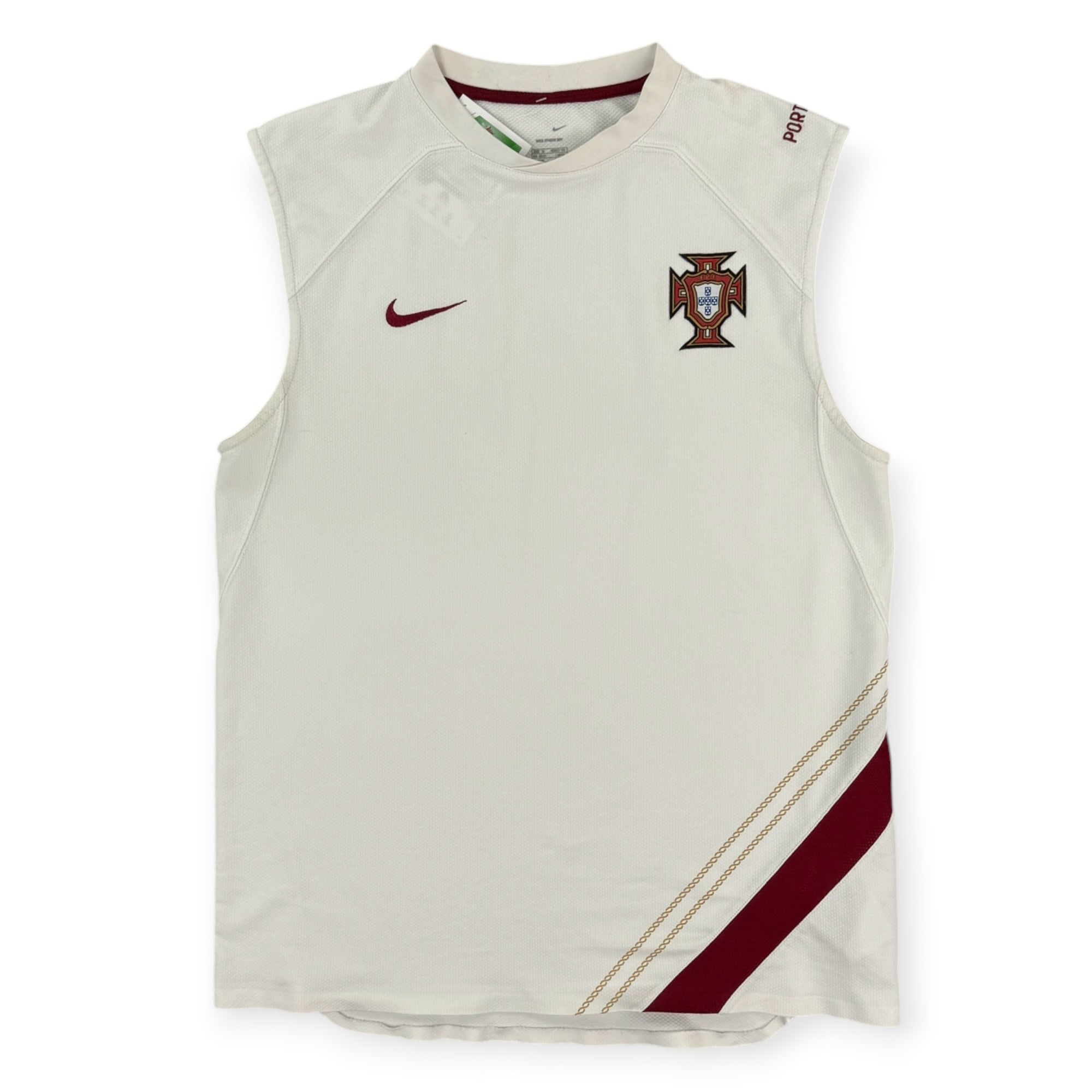 Portugal 2006 Vest (M)