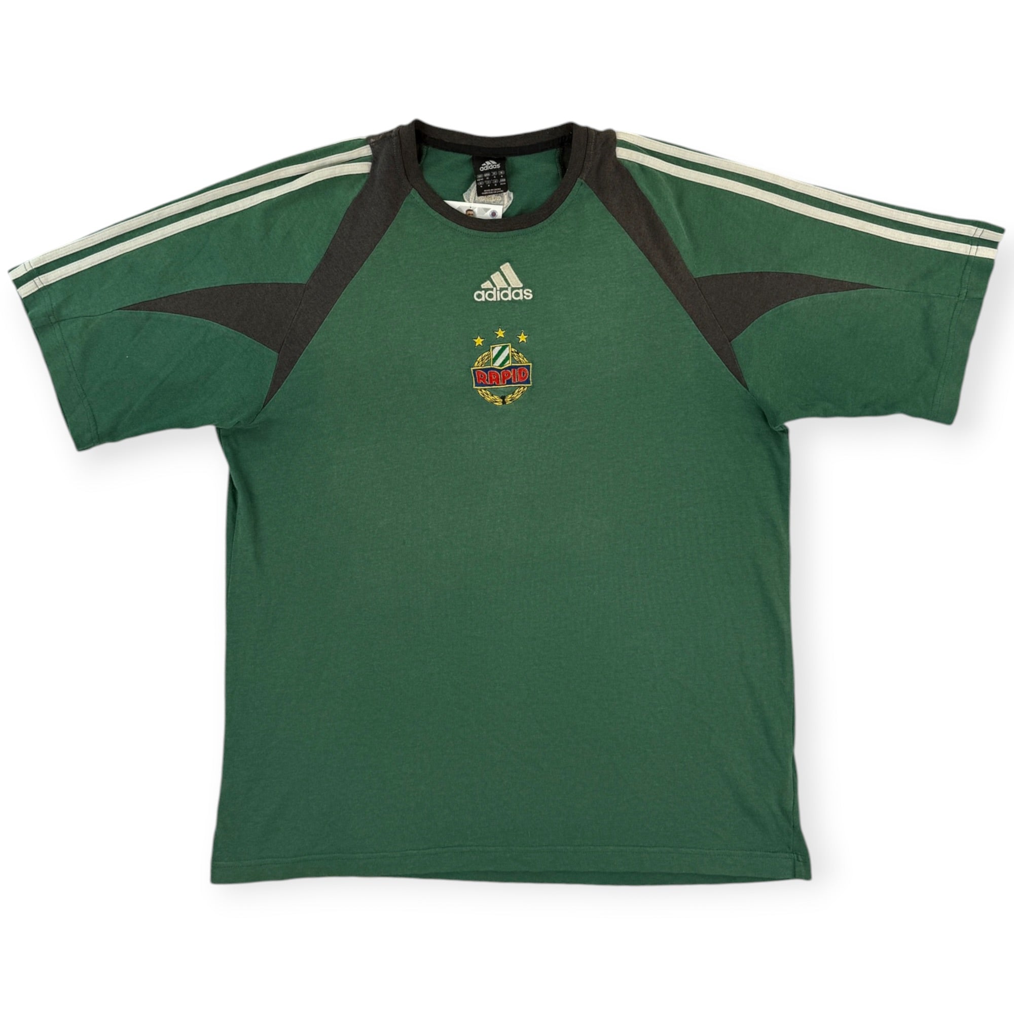 Rapid Vienna 2004 T-Shirt (M)