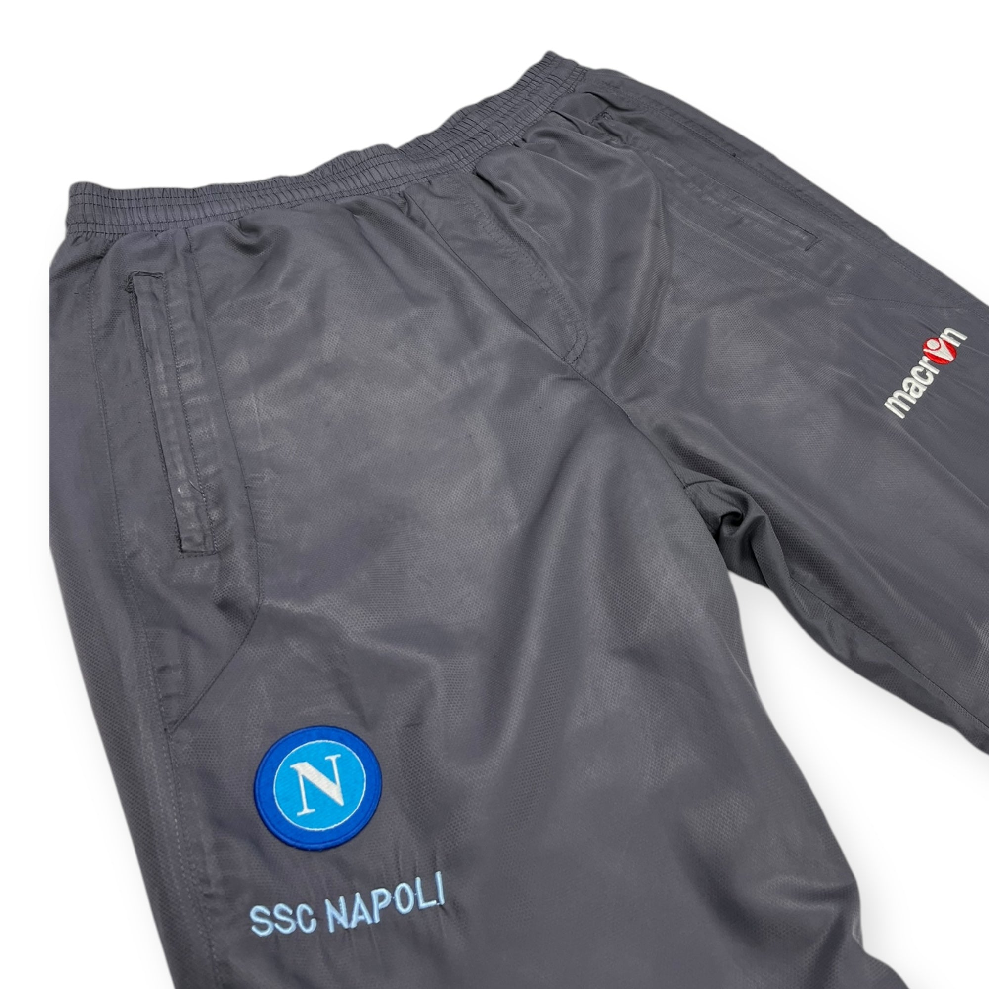 Napoli 2010 Tracksuit Bottoms (M)