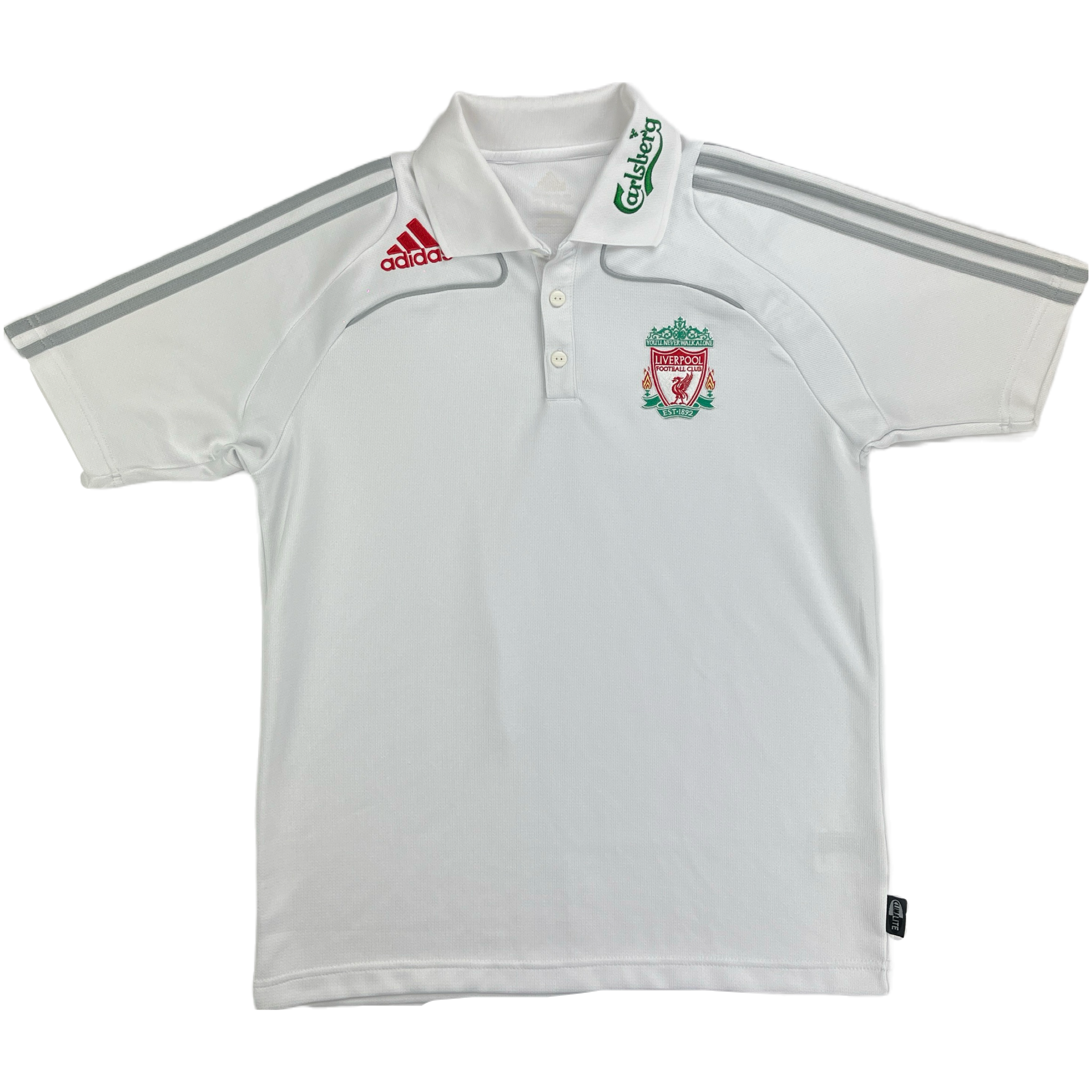 Liverpool 2008 Polo Shirt