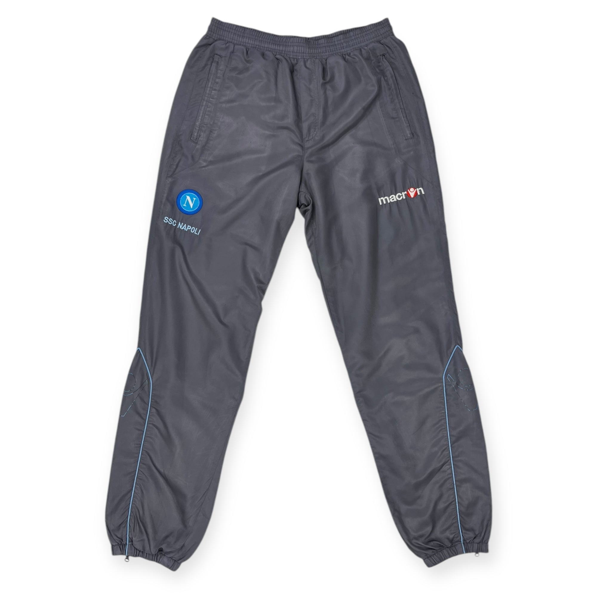 Napoli 2010 Tracksuit Bottoms (M)