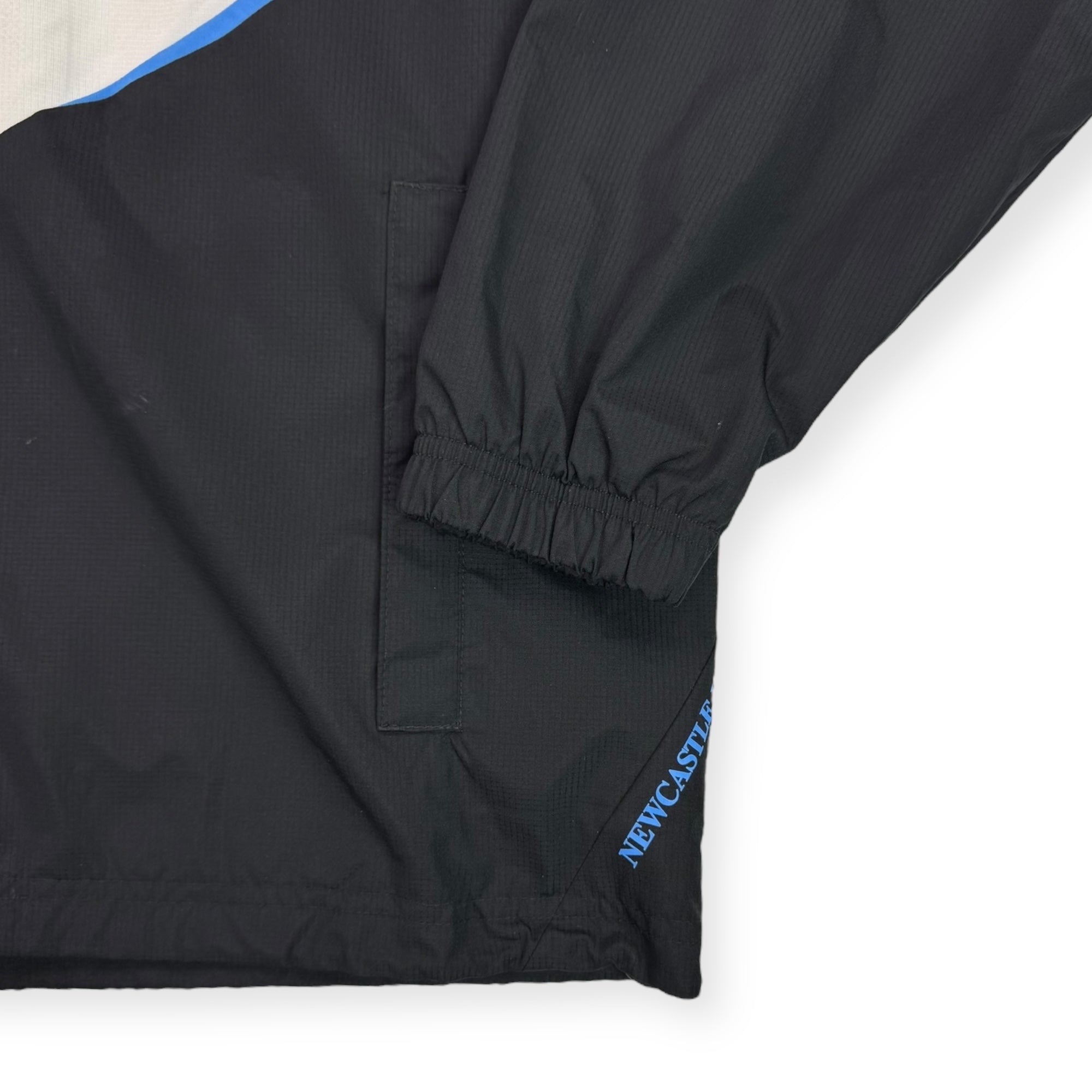 Newcastle 2009 Windbreaker (L)
