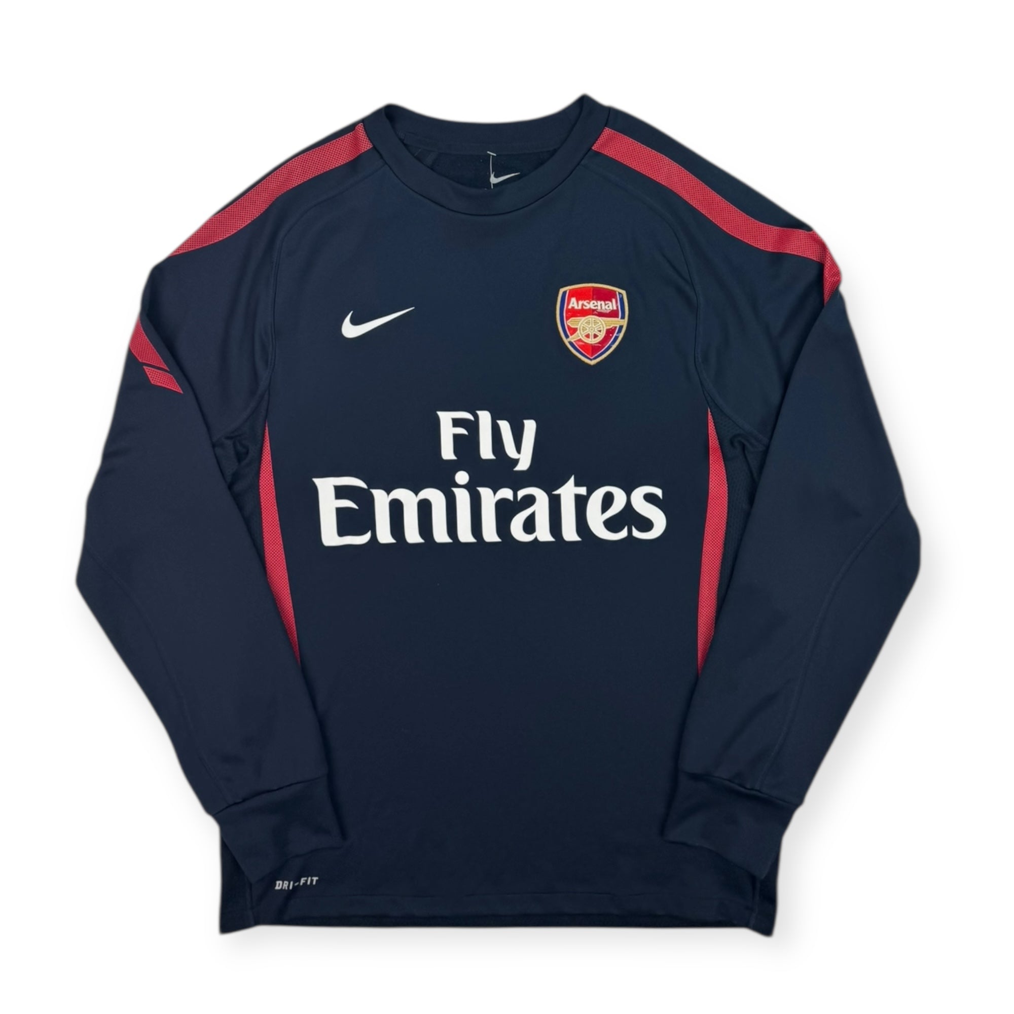 Arsenal 2010 Training Jumper (M)