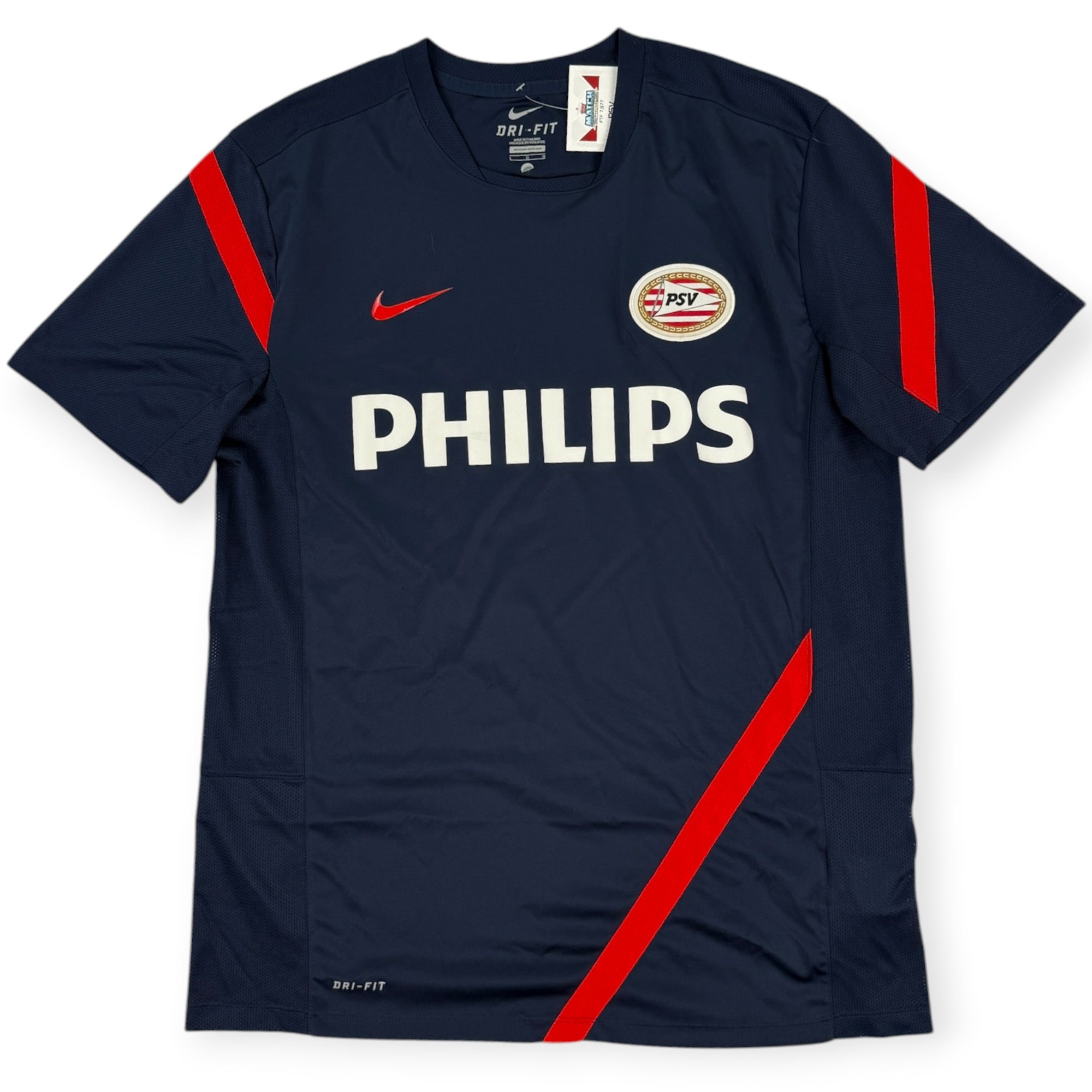 PSV 2011 Training Shirt (L)