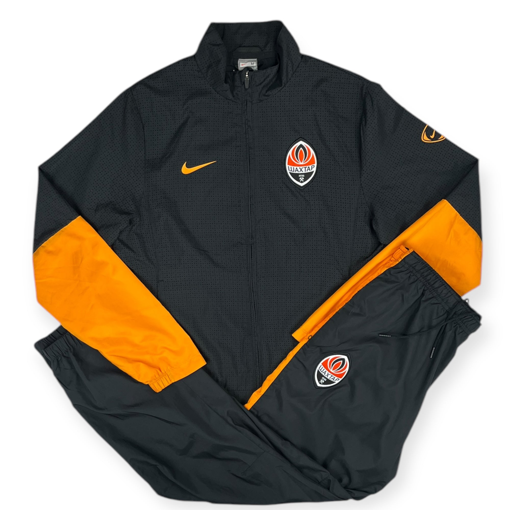 Shakhtar 2009 Tracksuit (M)