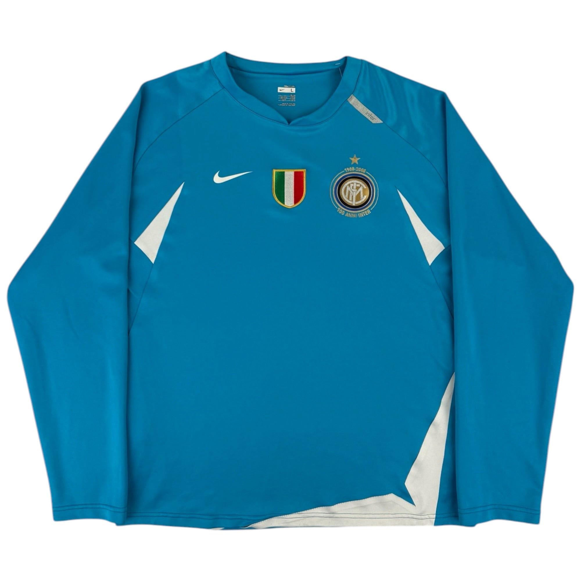 Inter Milan 2007 Jumper (L)