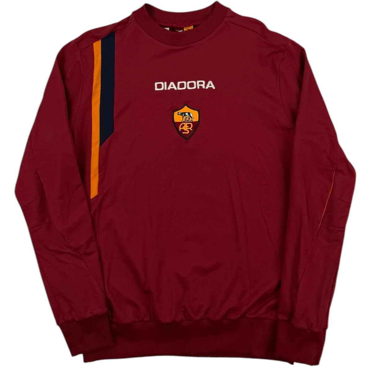 AS Roma 2004 Jumper (S)