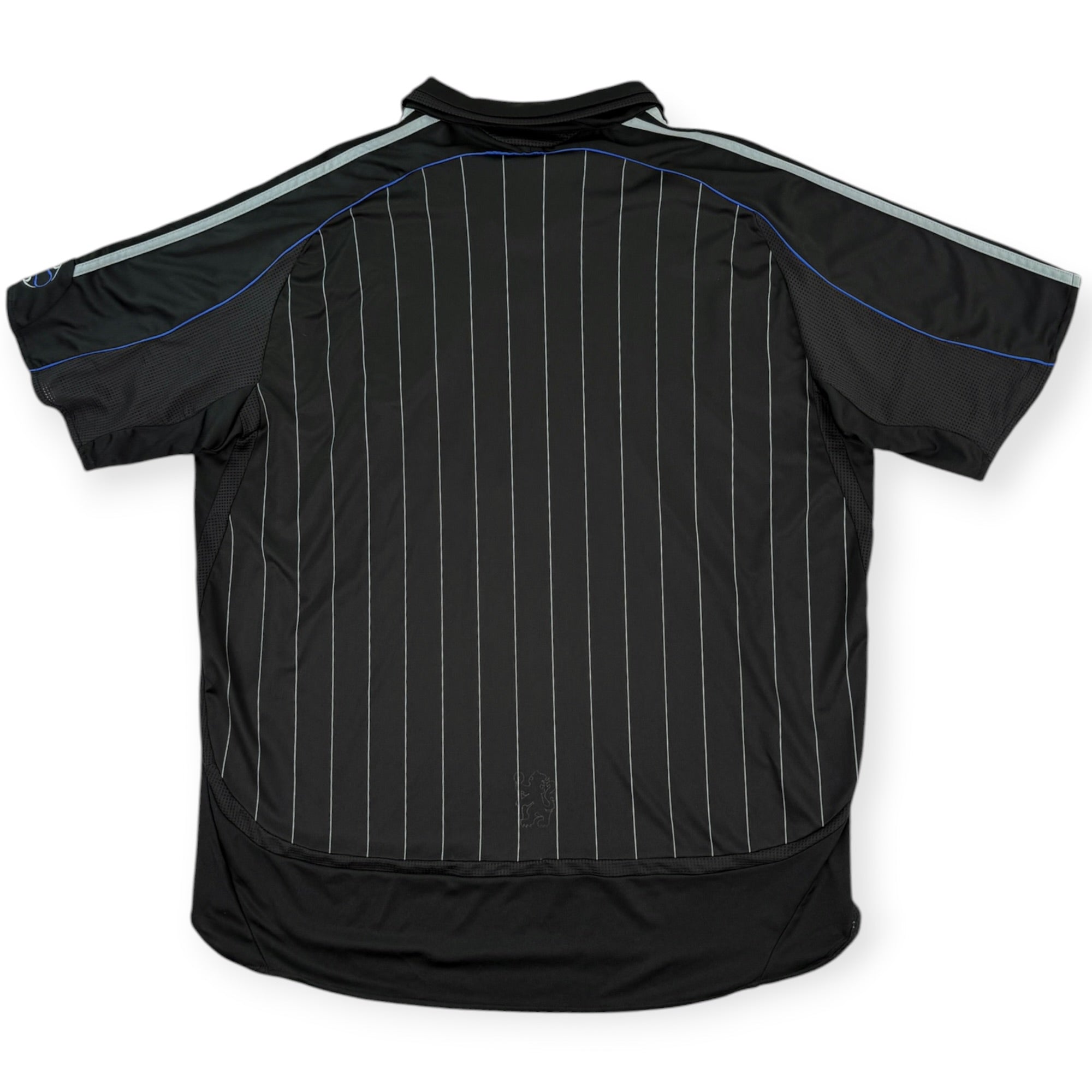 Chelsea 2006 Third Shirt (XXL)