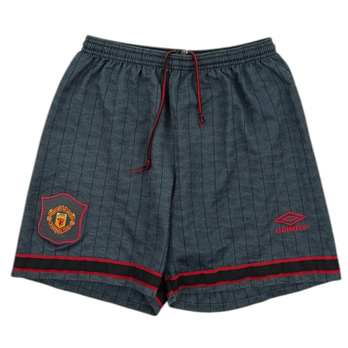 Manchester United 1995 Shorts (M)