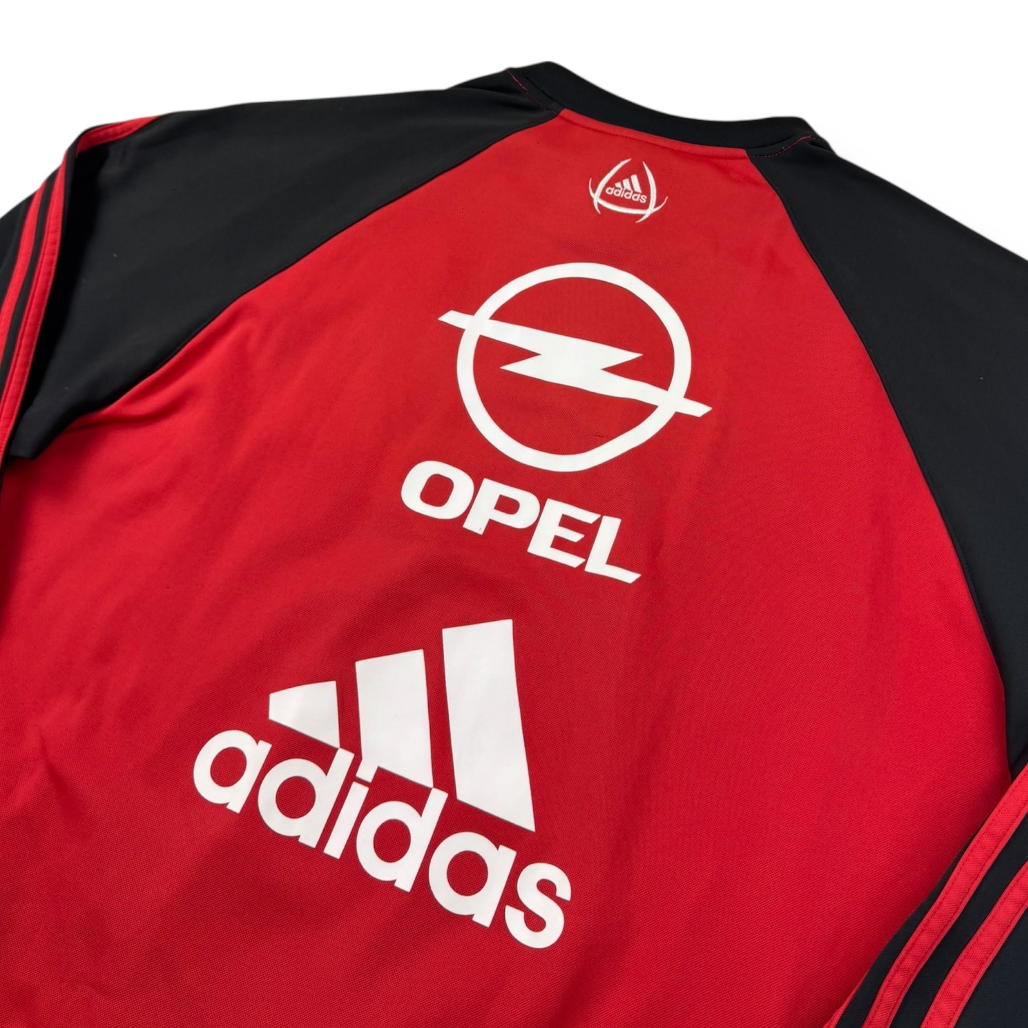 AC Milan 2005 Training Jumper (M)