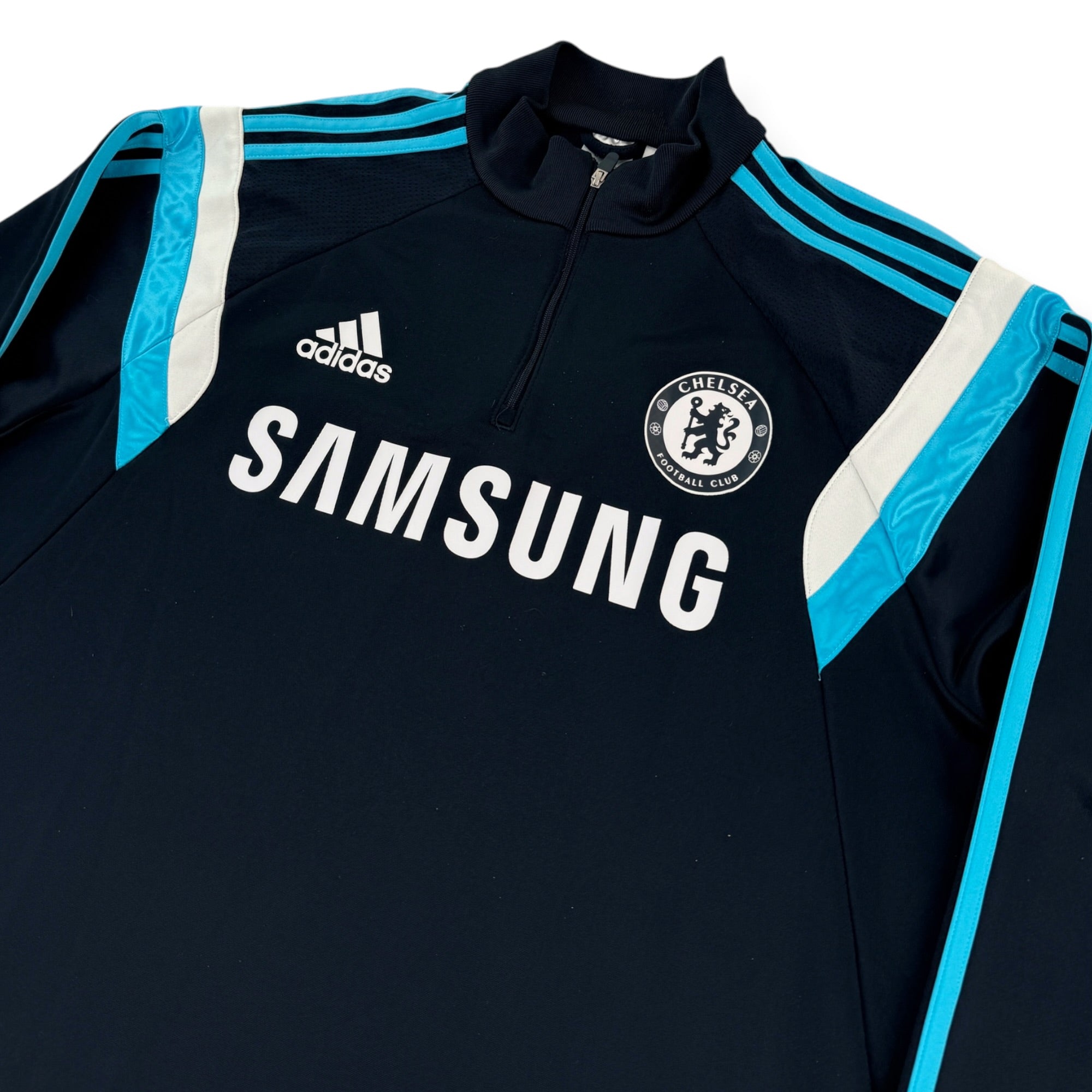 Chelsea 2014 1/4 Zip (L)