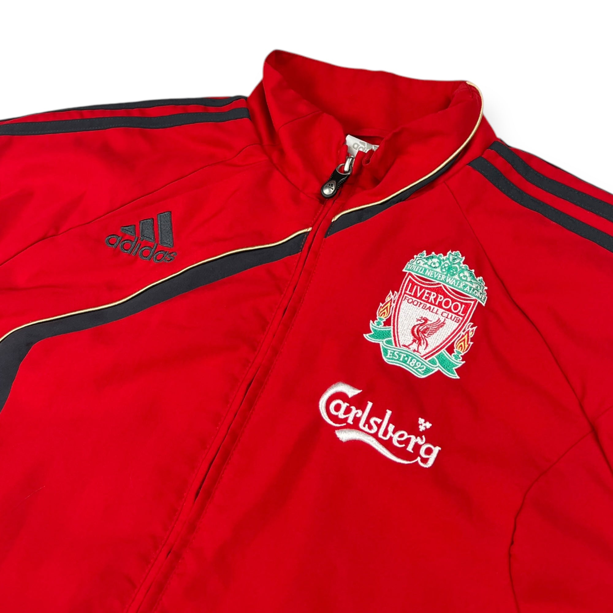 Liverpool 2009 Tracksuit (M)