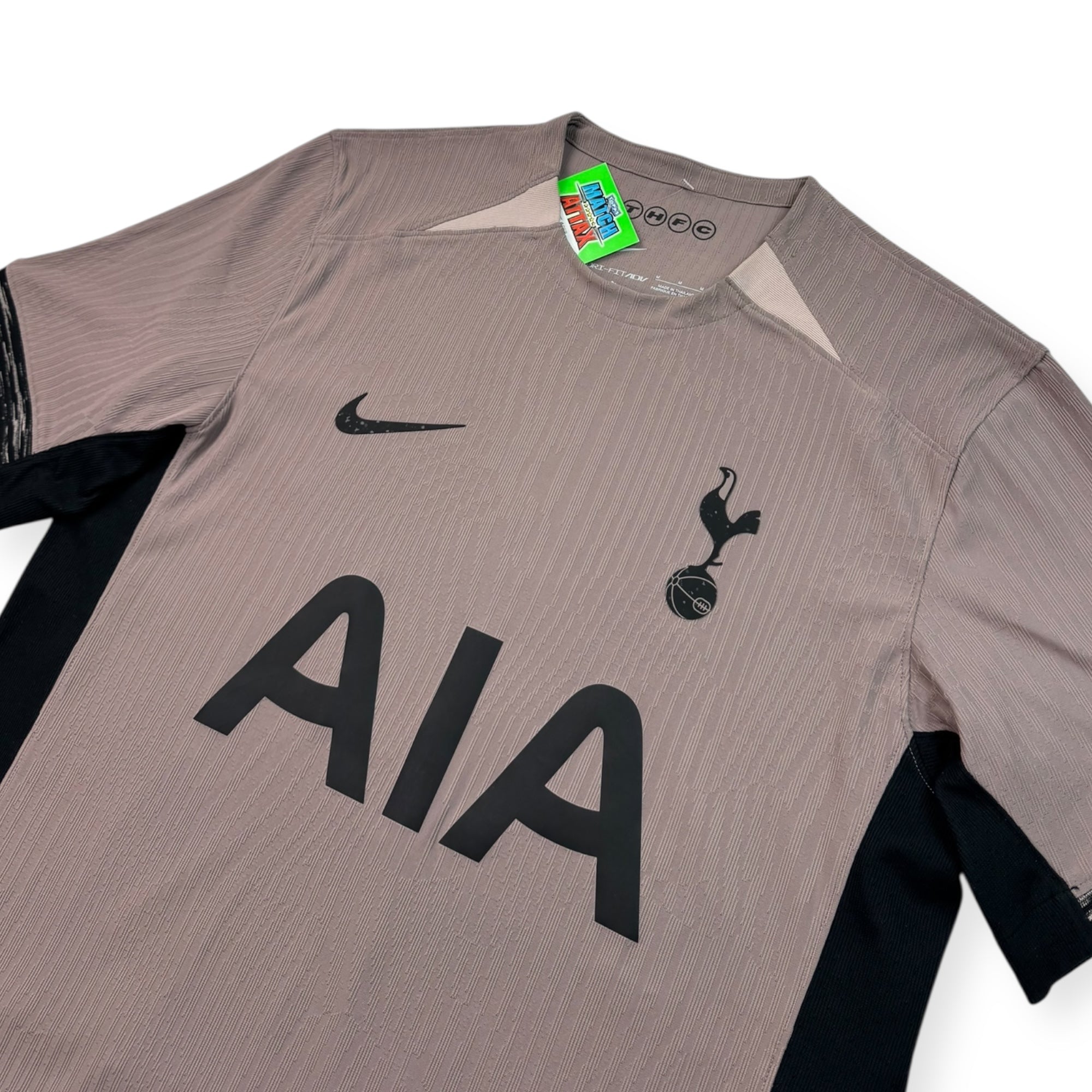 Spurs 2023 Third Shirt DriFitAdv (M)
