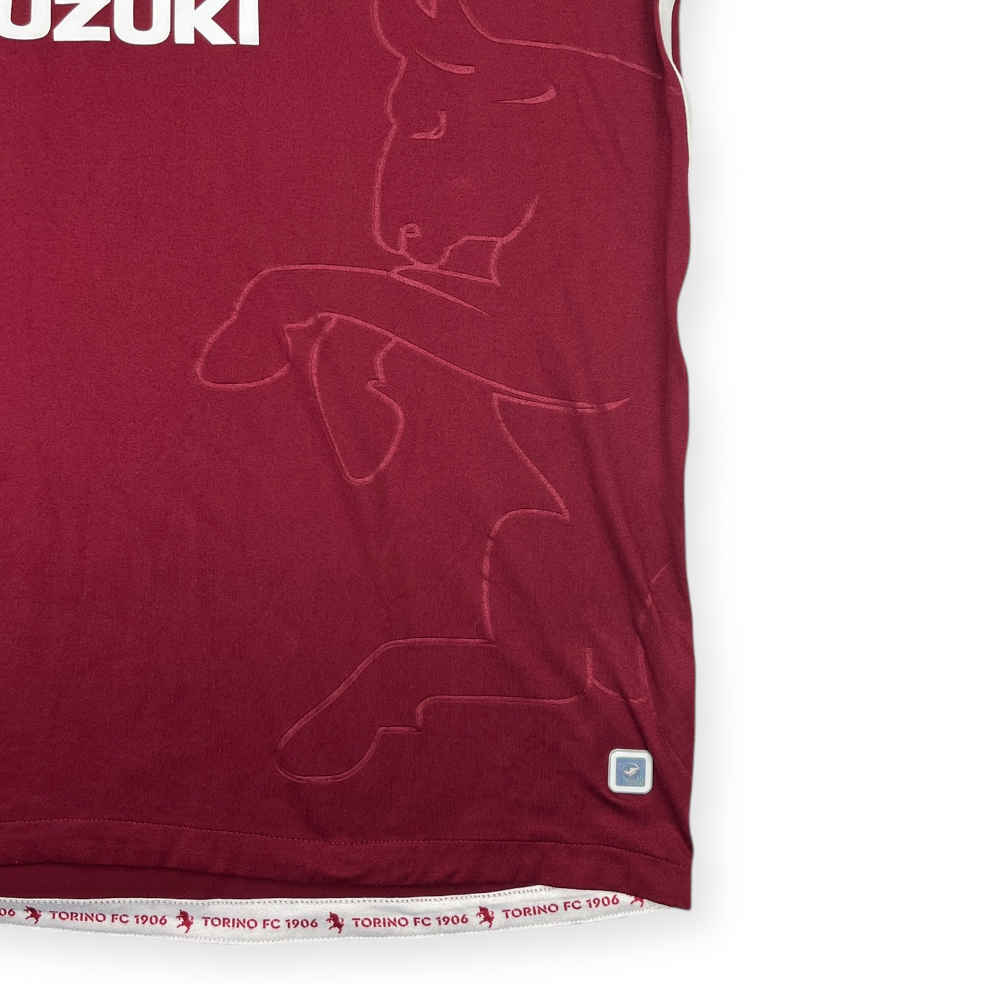 Torino 2020 Home Shirt (L)