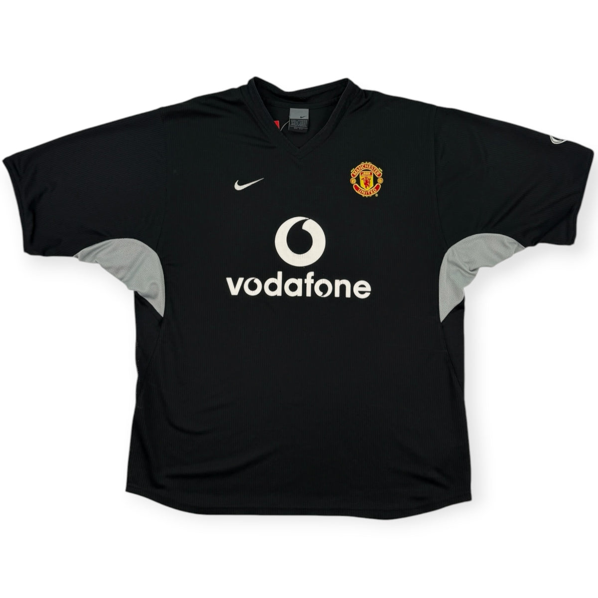 Manchester United 2003 Training Shirt (L)