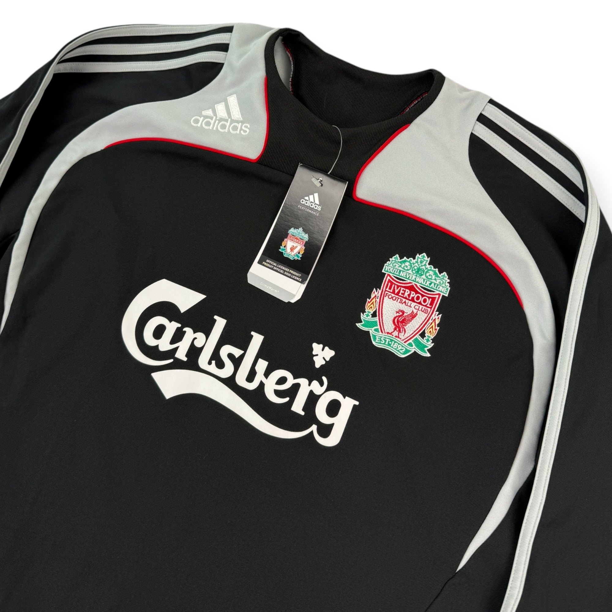 Liverpool 2008 Jumper, BNWT (L)