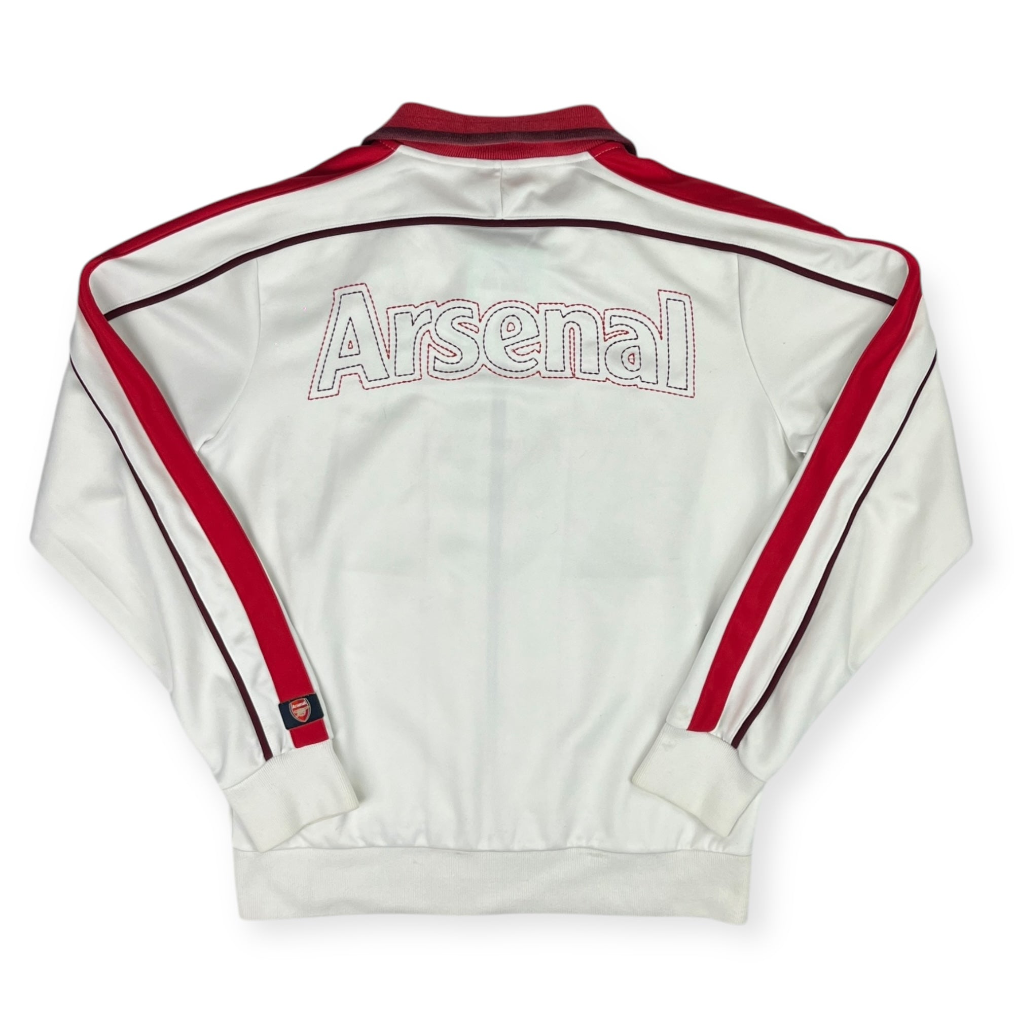 Arsenal 2006 Track Jacket (M)