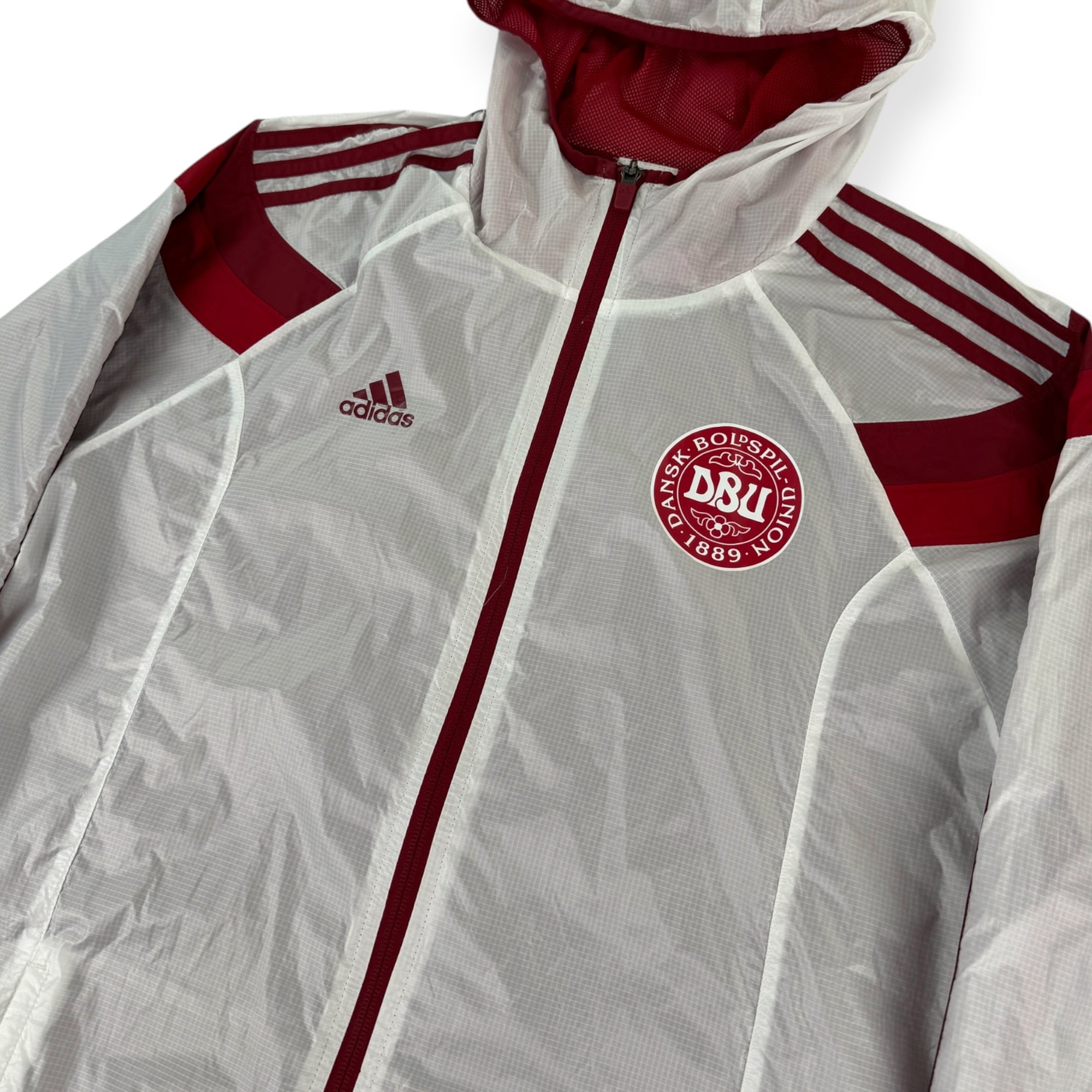 Denmark 2014 Anthem Jacket (M)
