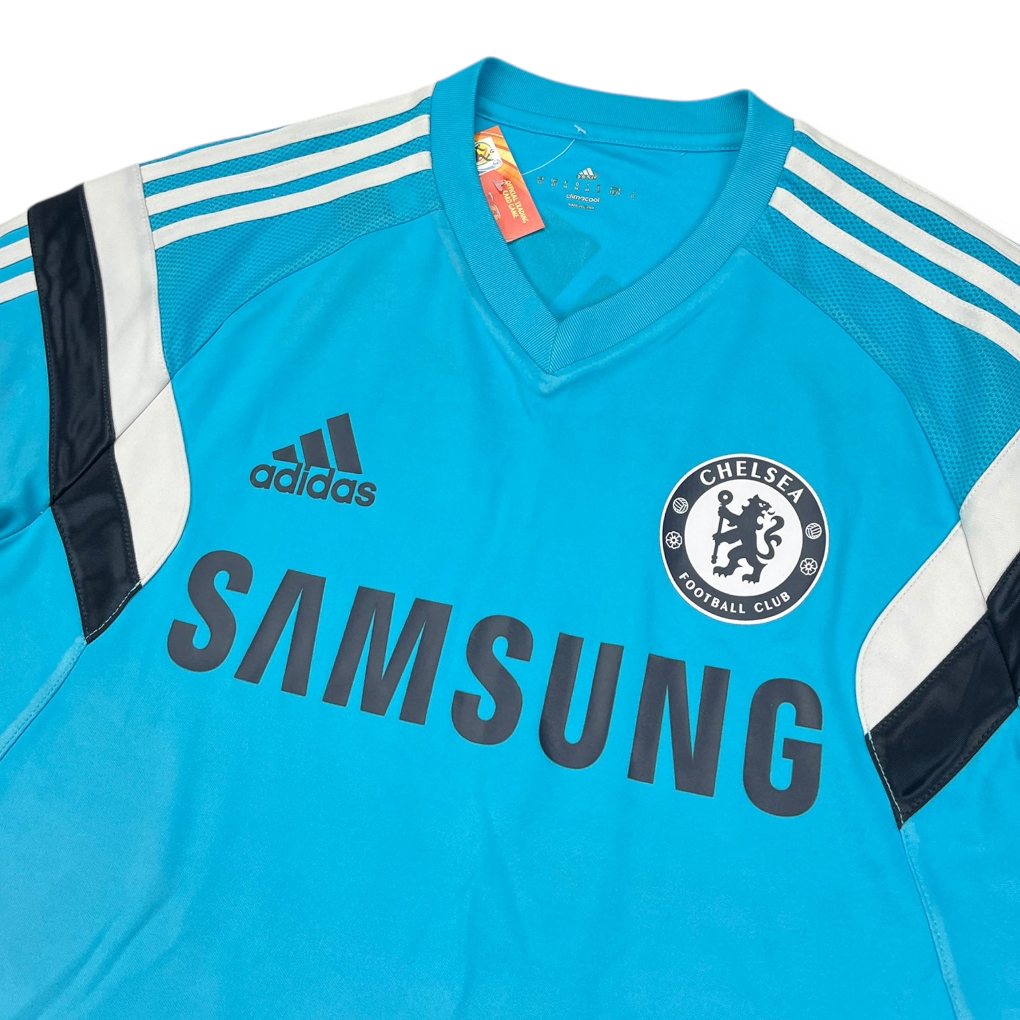 Chelsea 2014 Training Shirt (M)