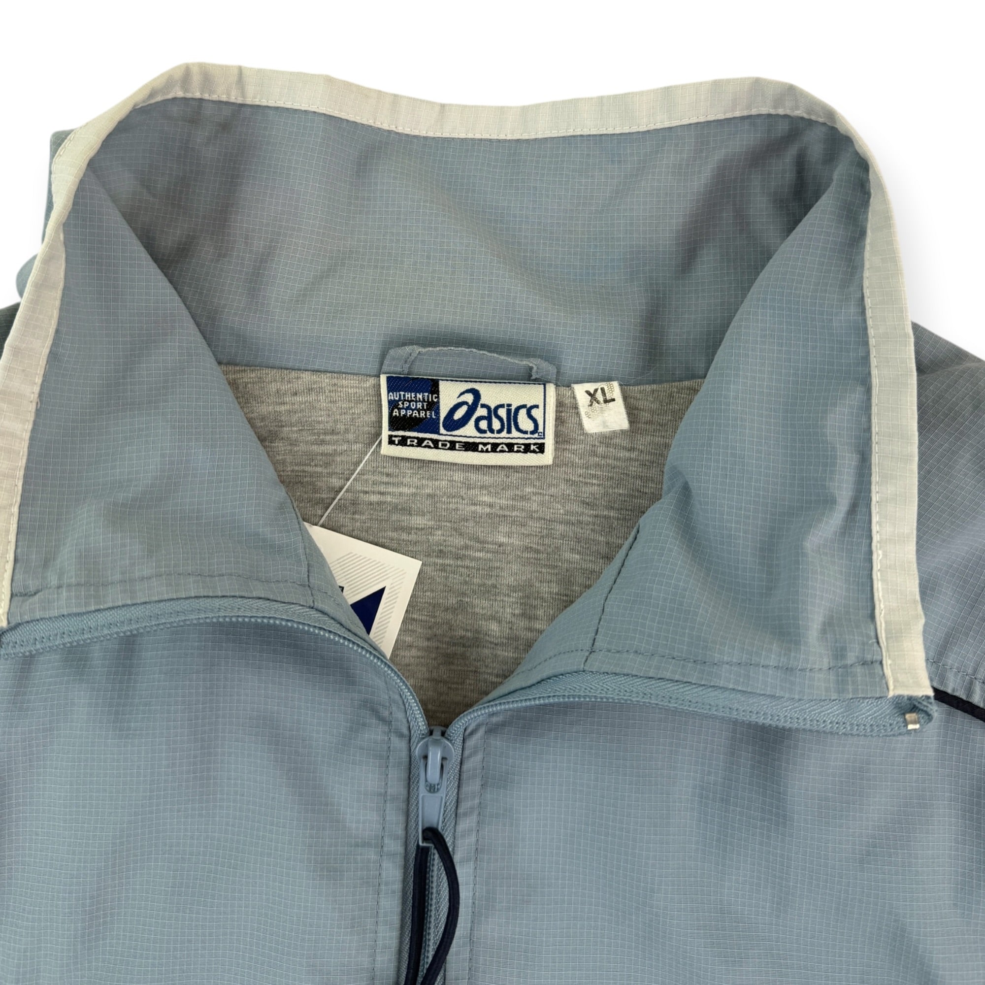 Atalanta 2002 Tracksuit (XL)