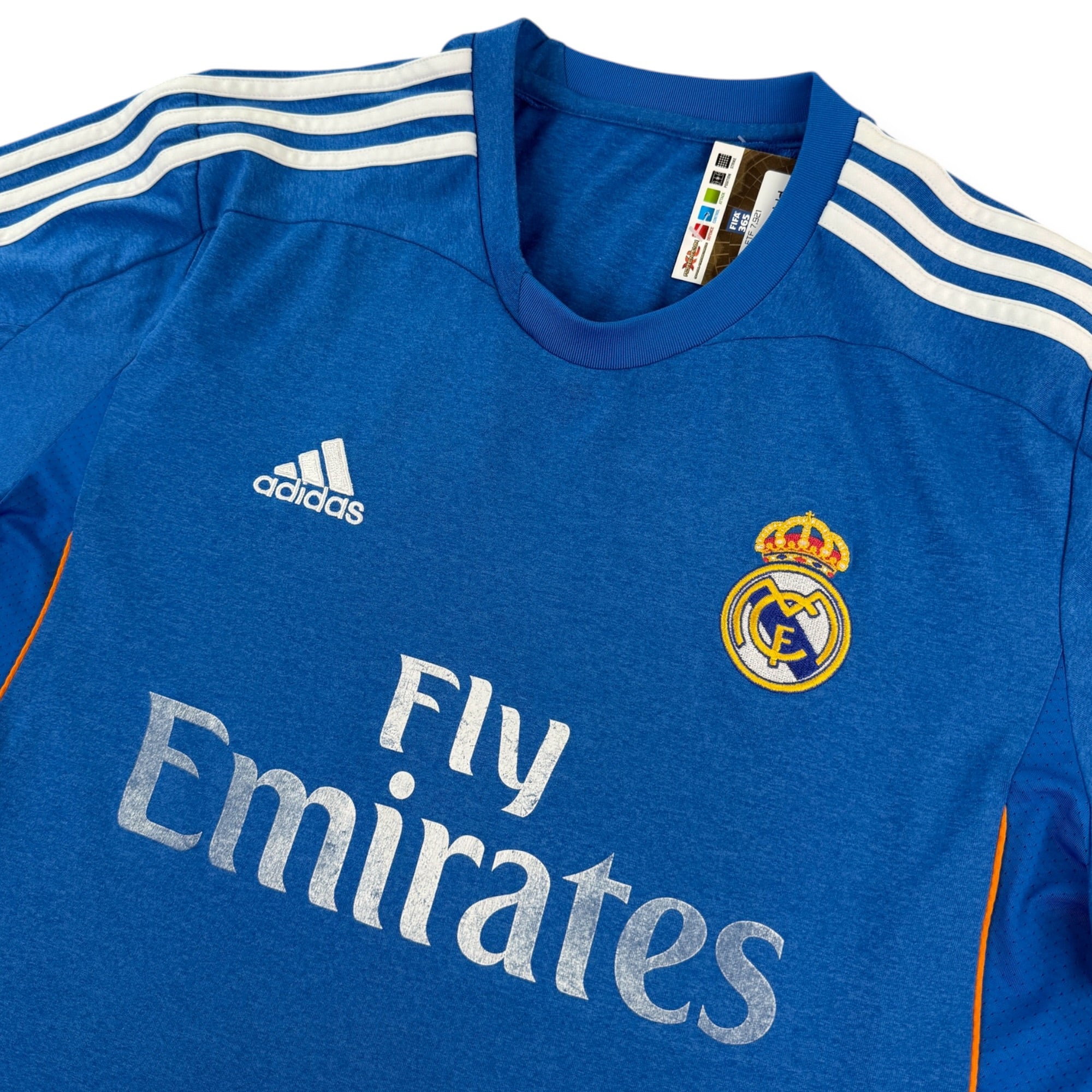 Real Madrid 2013 Away Shirt (XL)