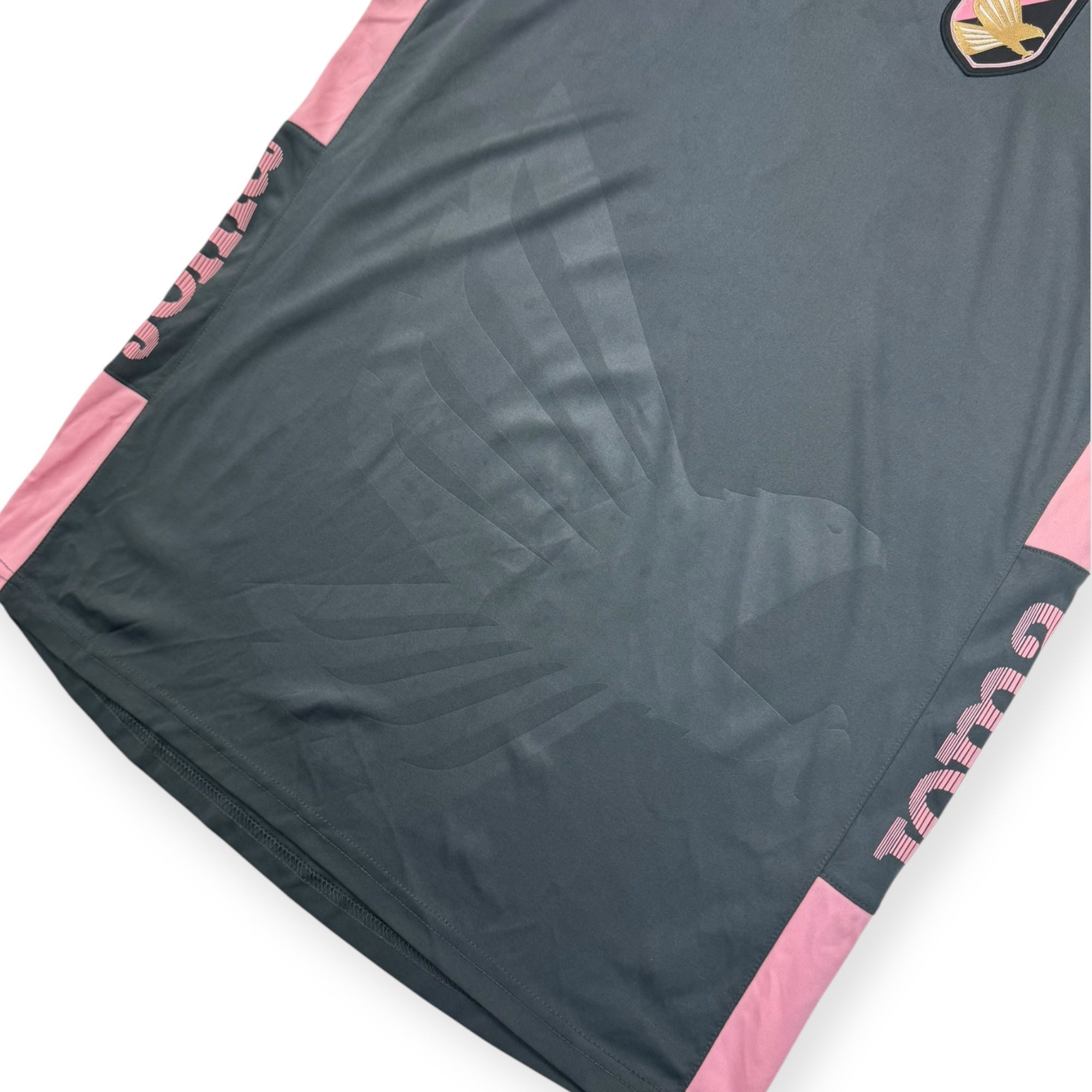 Palermo 2014 Vest (L)