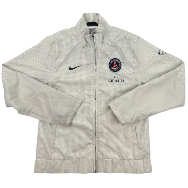 PSG 2009 Tracksuit Jacket (M)