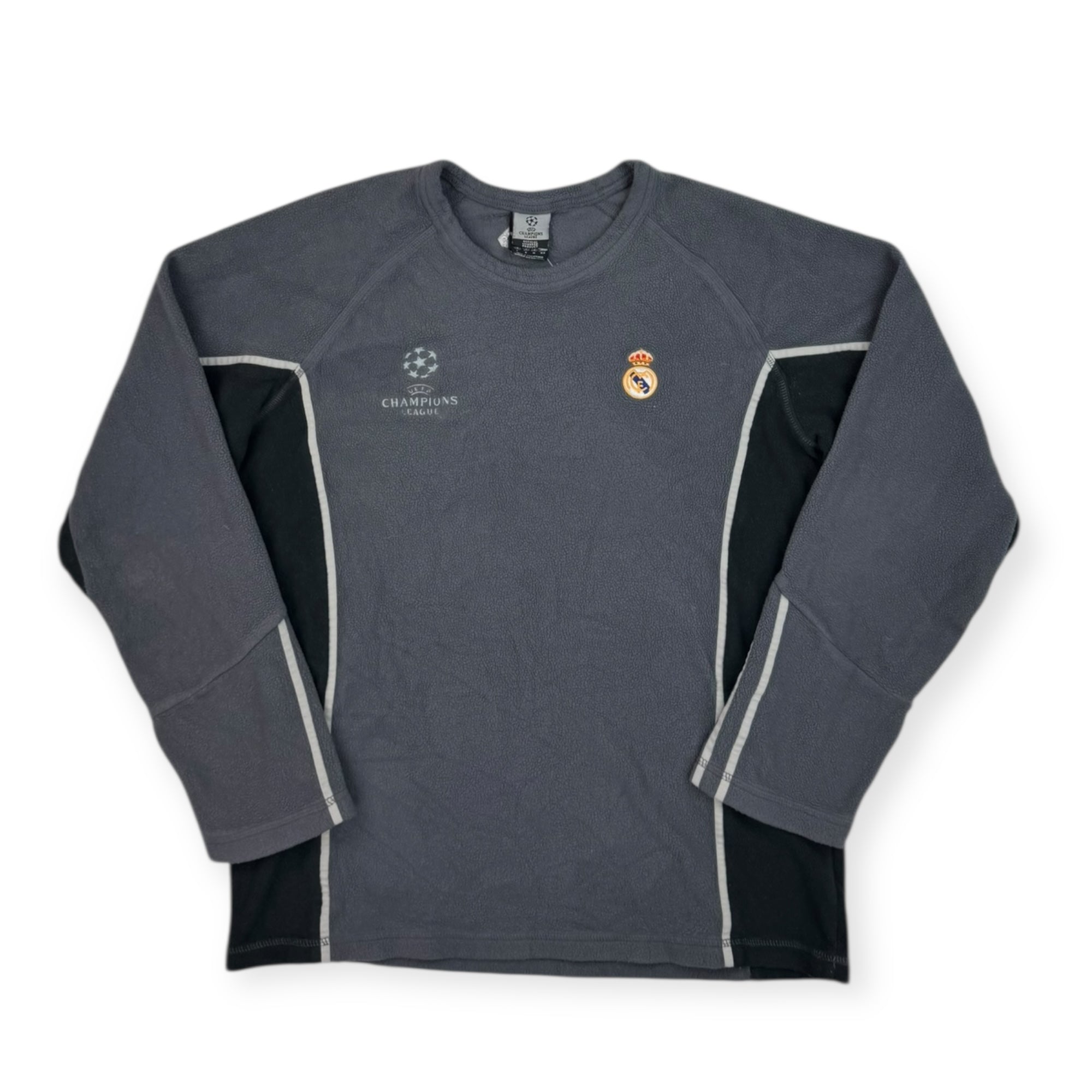 Real Madrid 2002 UCL Jumper (S)