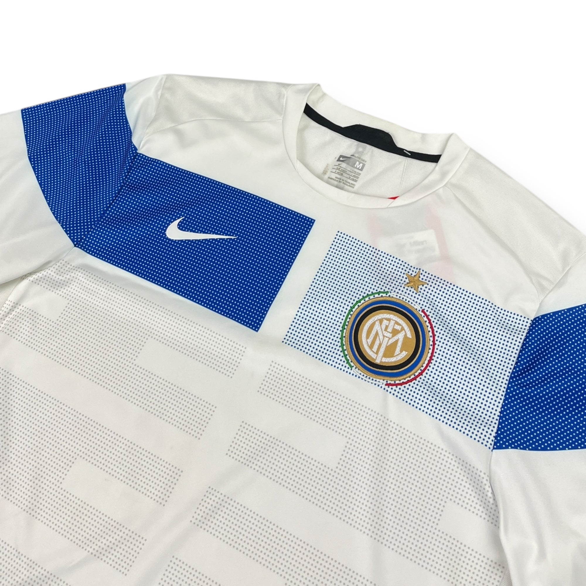 Inter Milan 2009 Training Shirt (M)