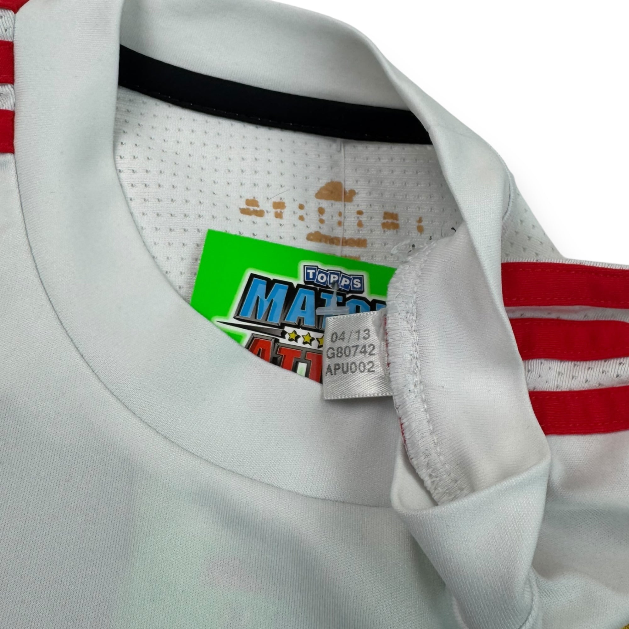 Benfica 2013 Training Shirt (M)