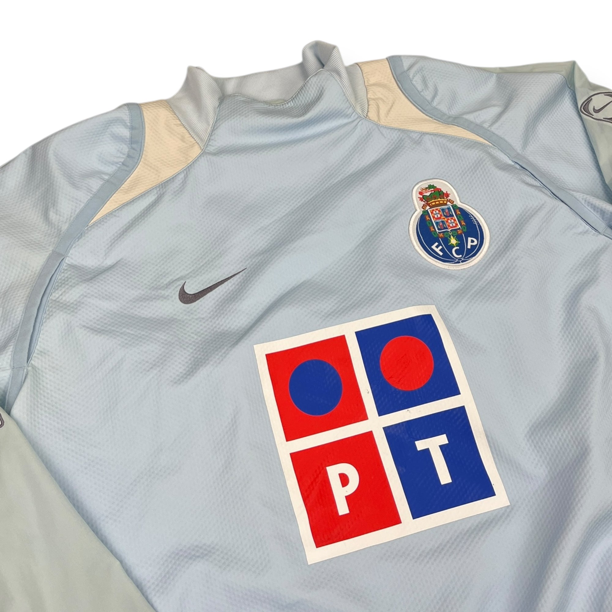 FC Porto 2005 Drill Top (M)