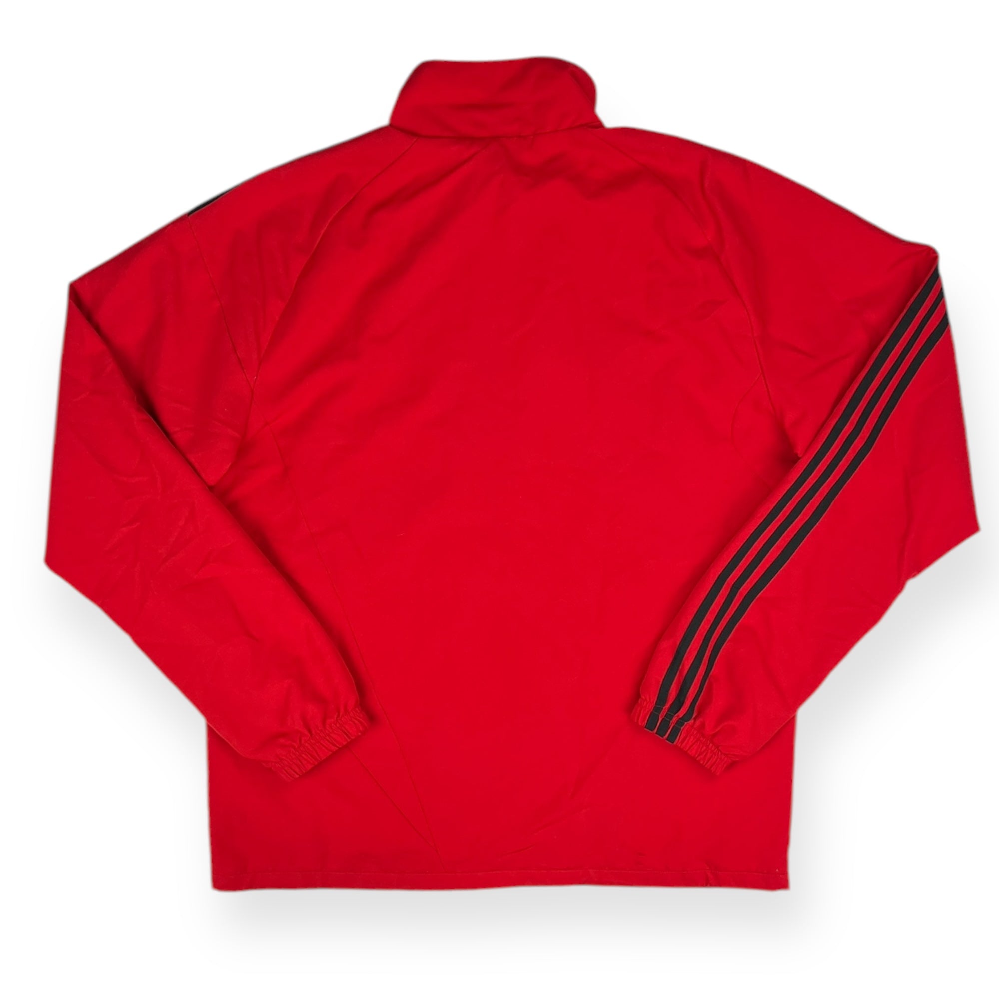 AC Milan 2008 Tracksuit (XL)