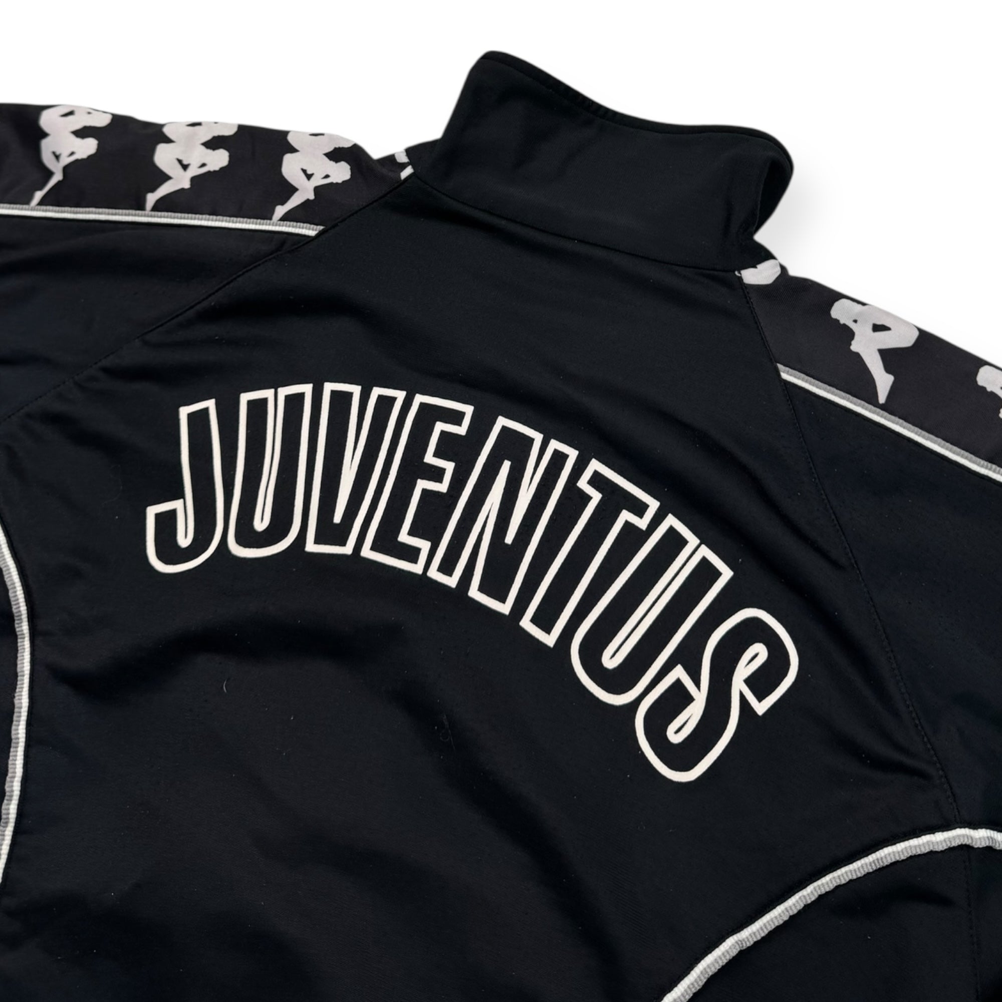 Juventus 1999 Tracksuit Jacket (M)