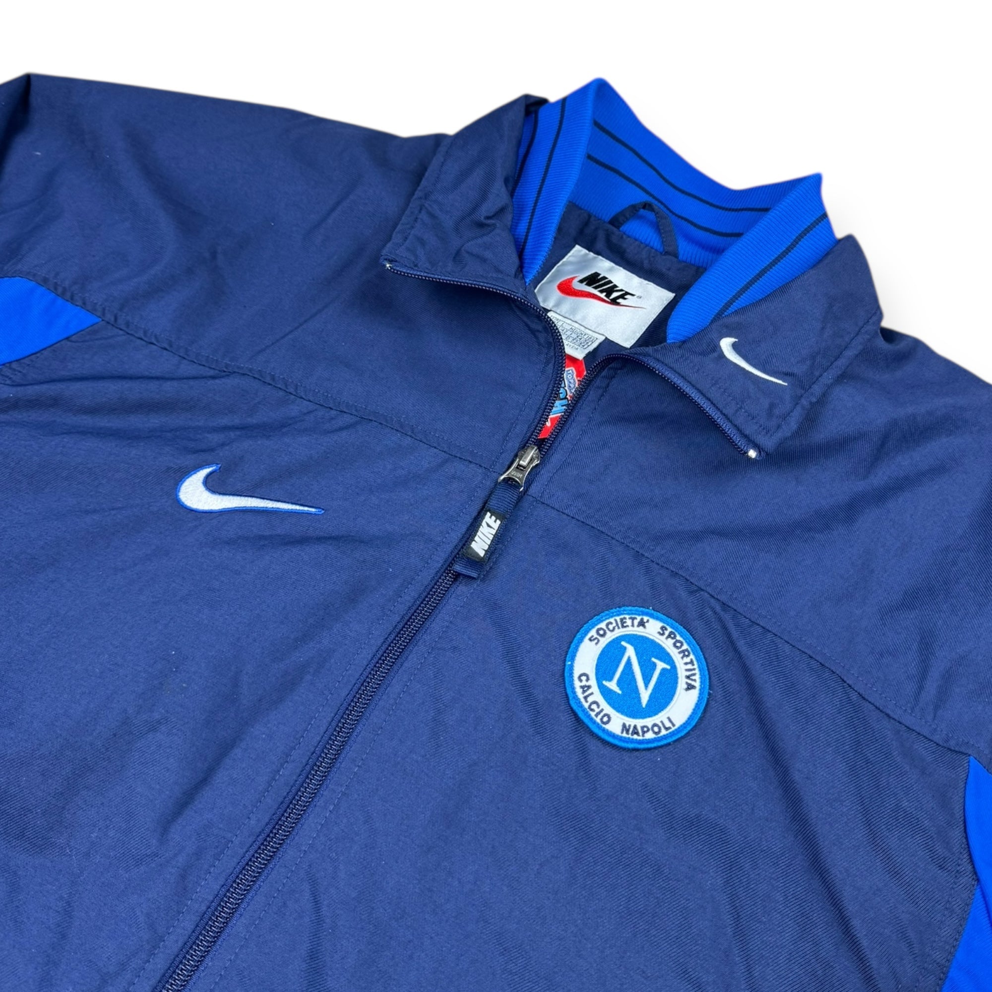 Napoli 1998 Tracksuit (L)