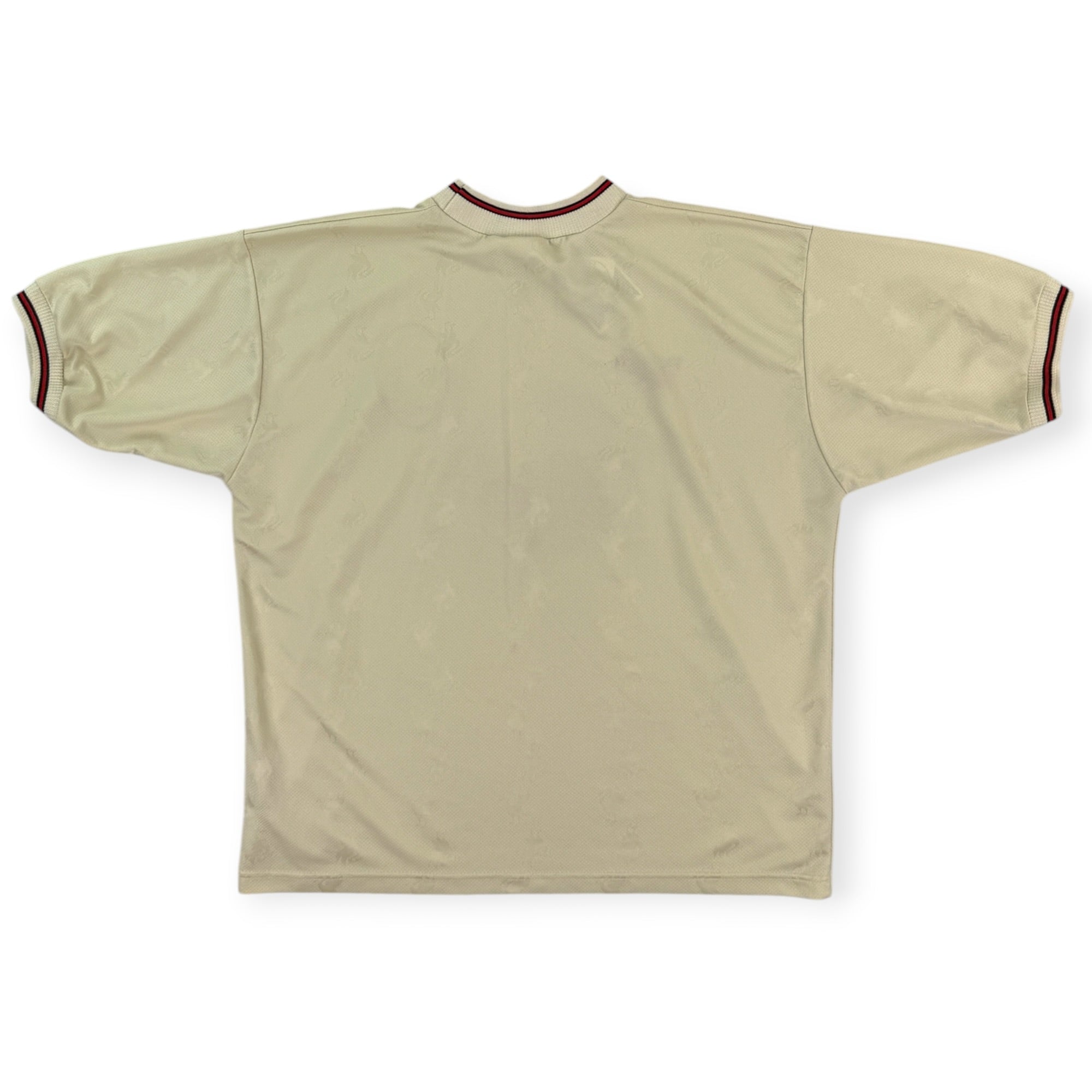 Liverpool 1996 Away Shirt (XL)