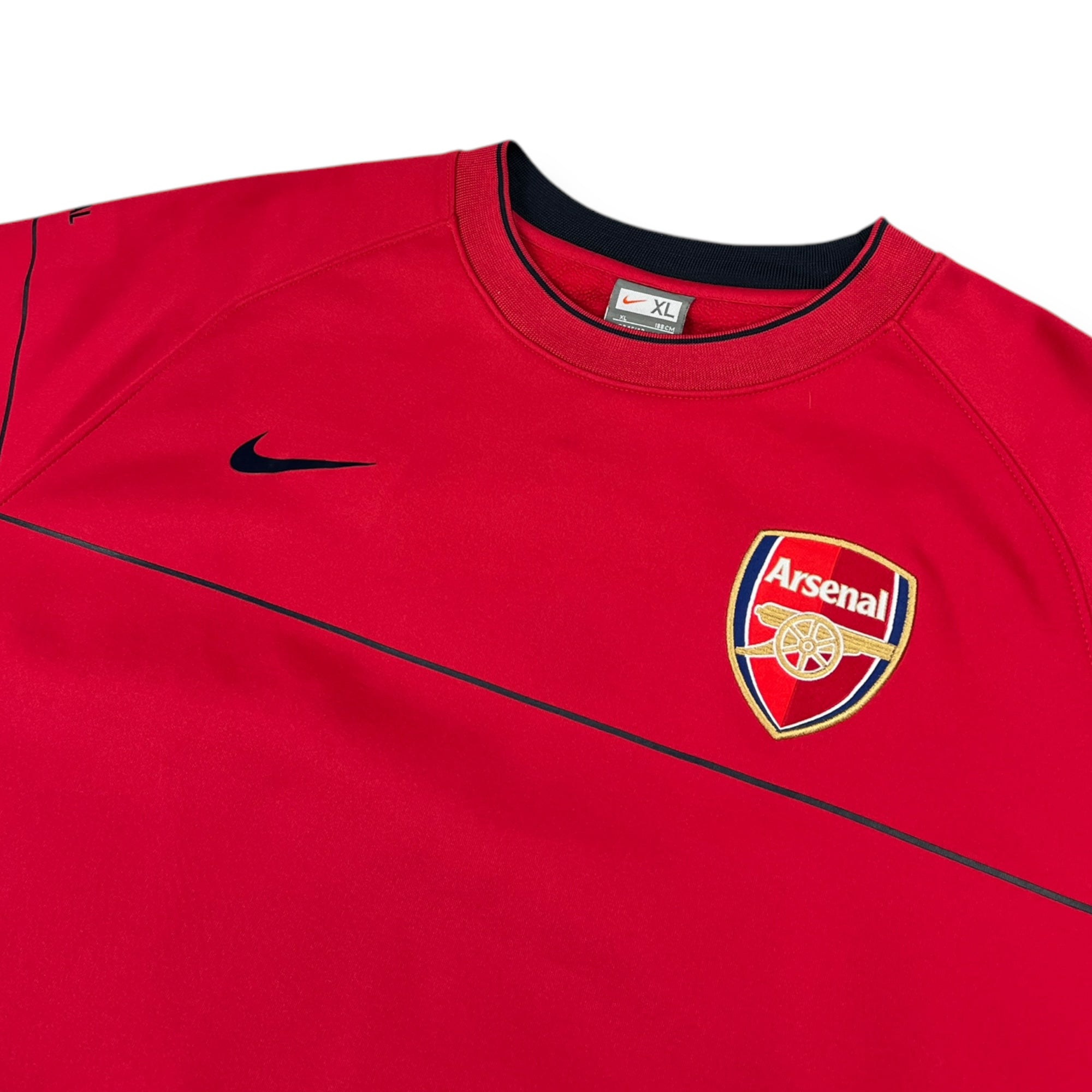 Arsenal 2008 Training Jumper (XL)