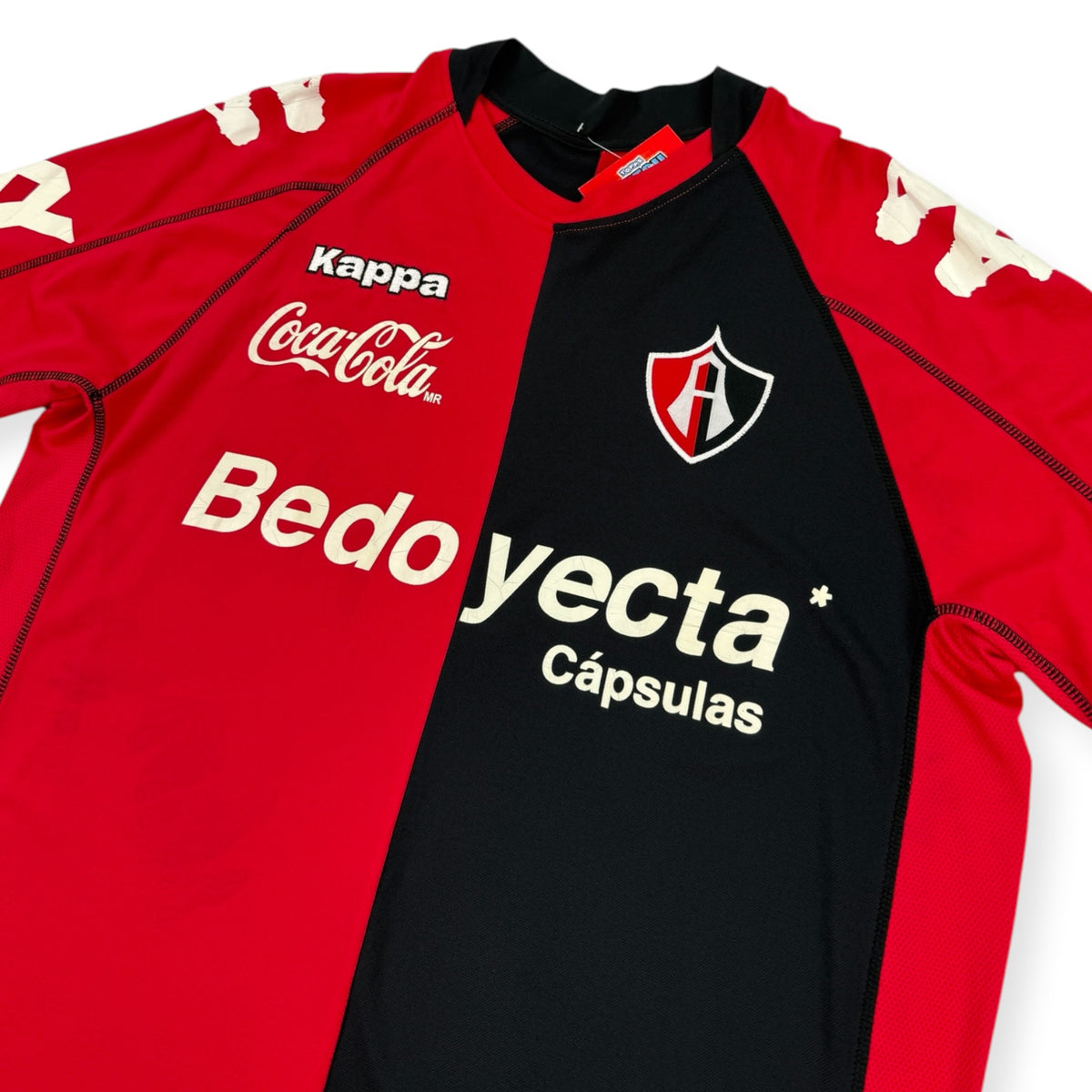 Club Atlas 2006 Home (XL)