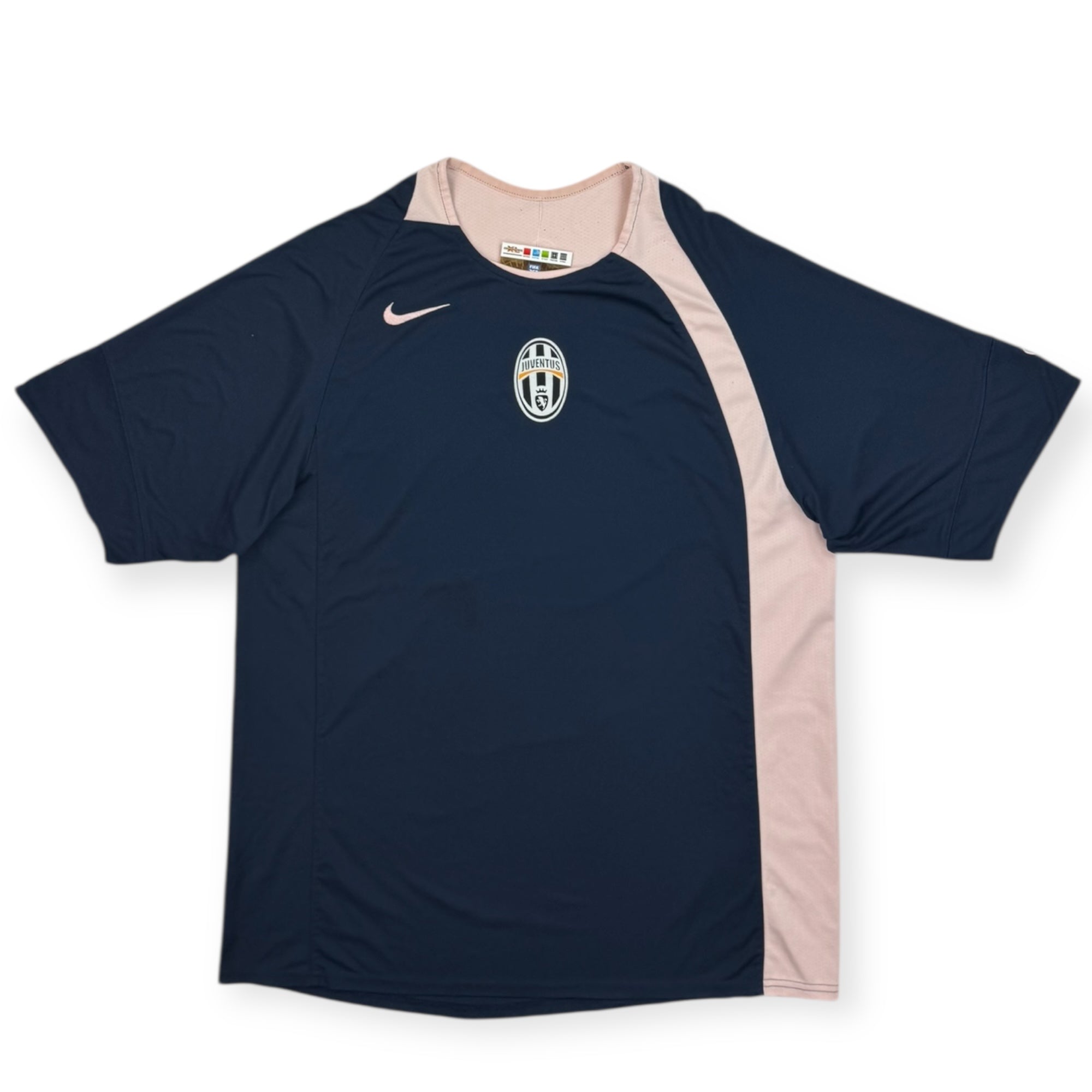 Juventus 2004 Training Shirt (L)