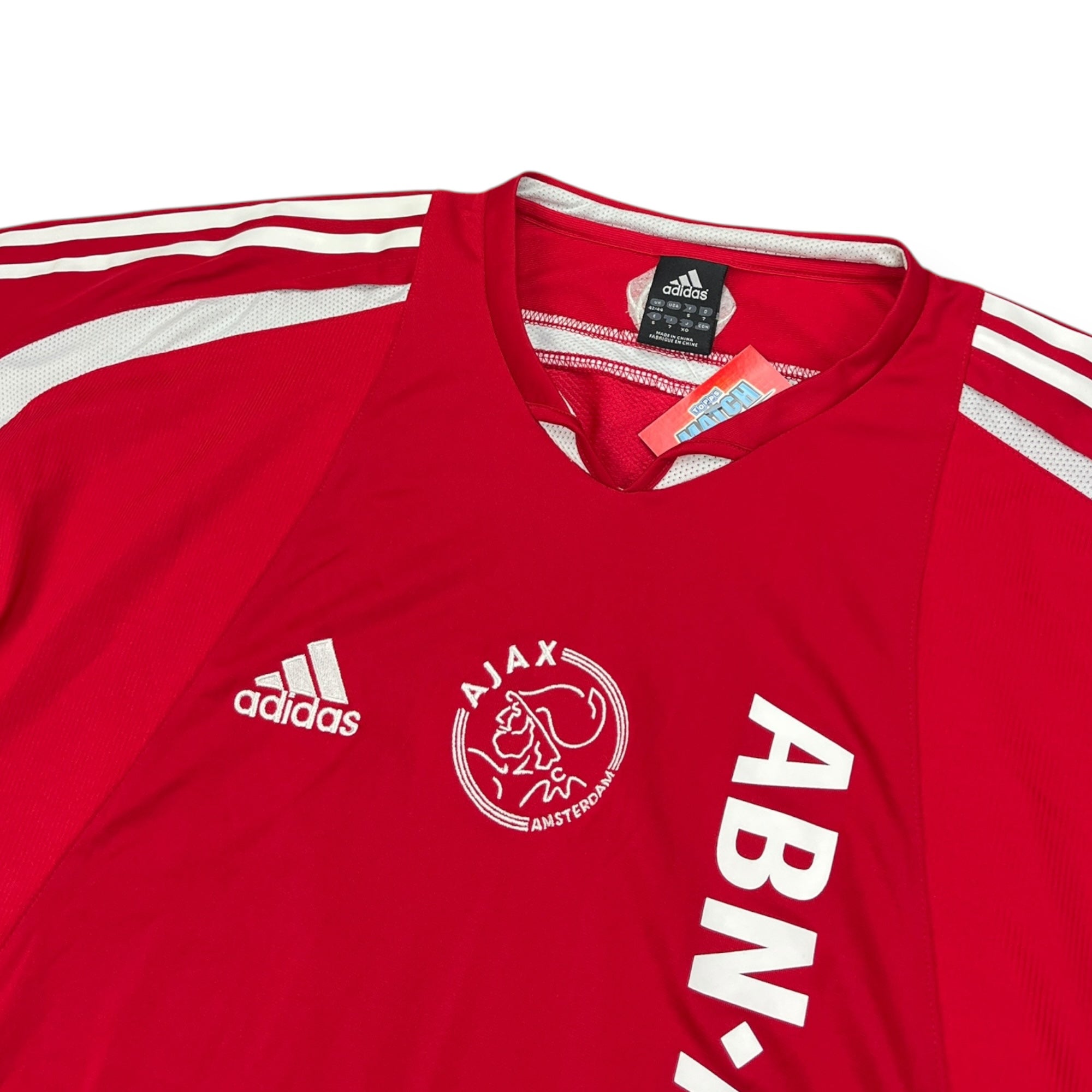 Ajax 2004 Training Shirt (L)