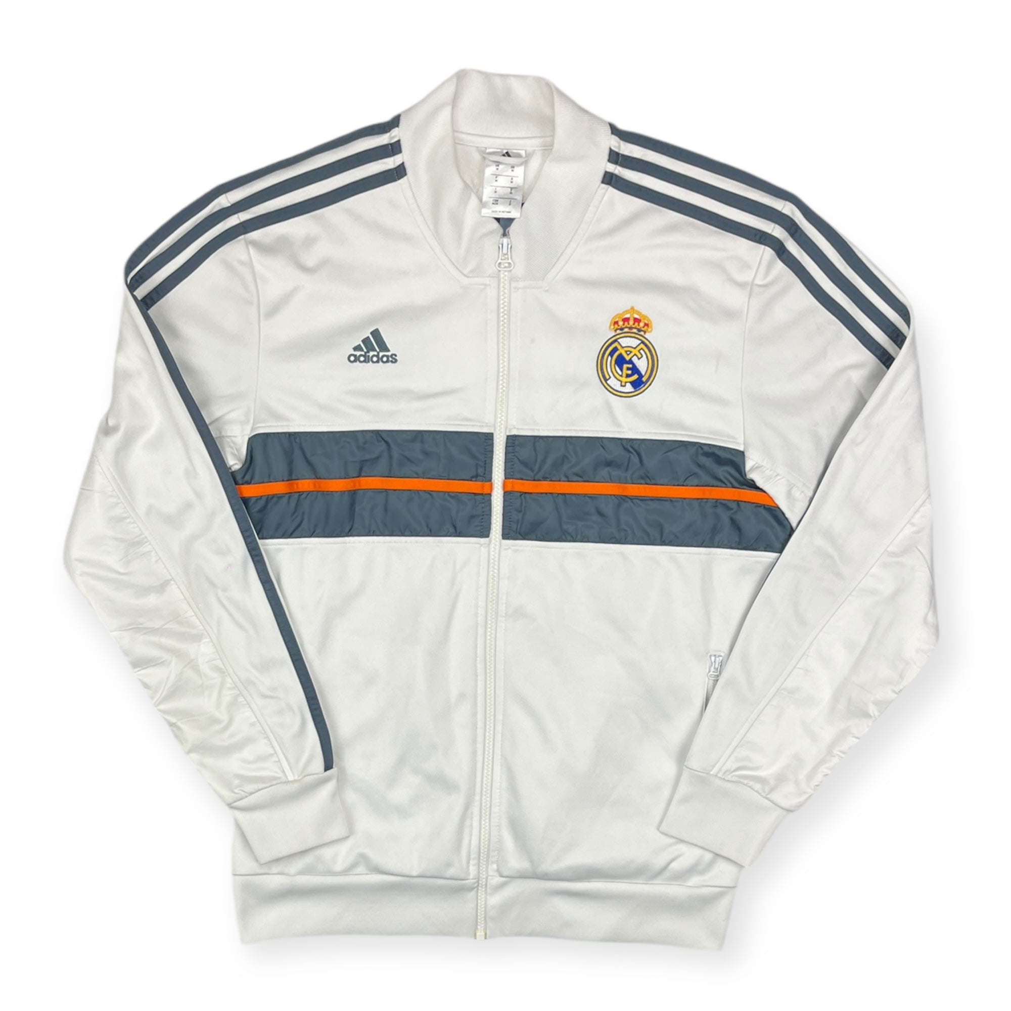 Real Madrid 2013 Jacket (M)