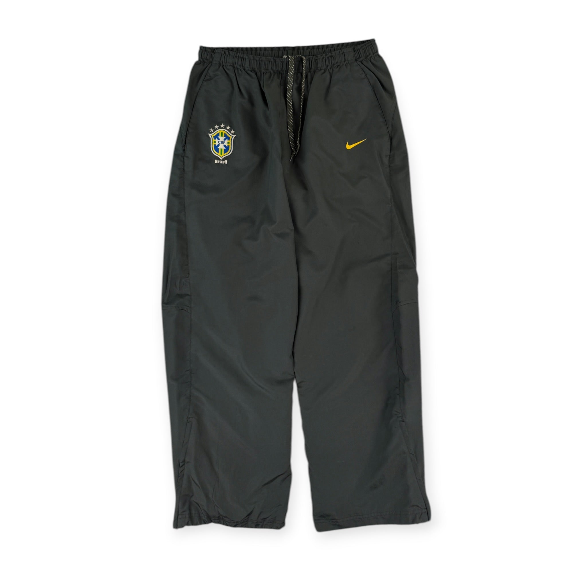 Brazil 2008 Tracksuit (XL)
