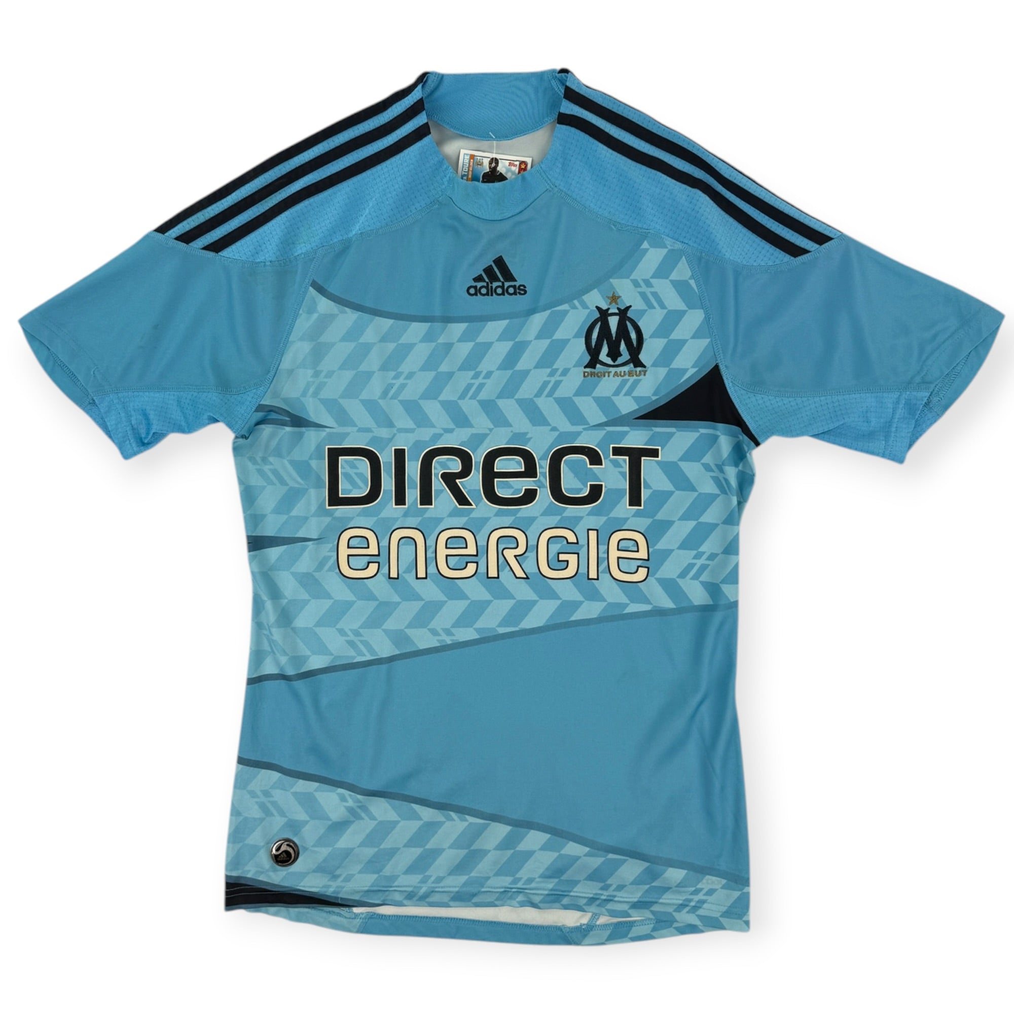 Marseille 2009 Away Shirt (M)