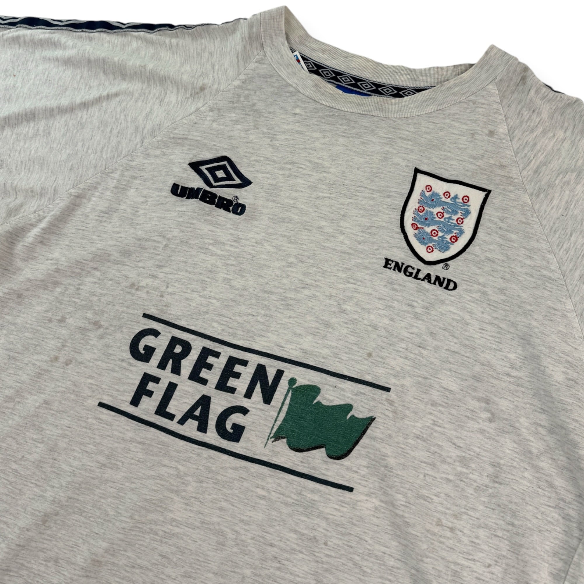 England 1998 T-Shirt (XXL)