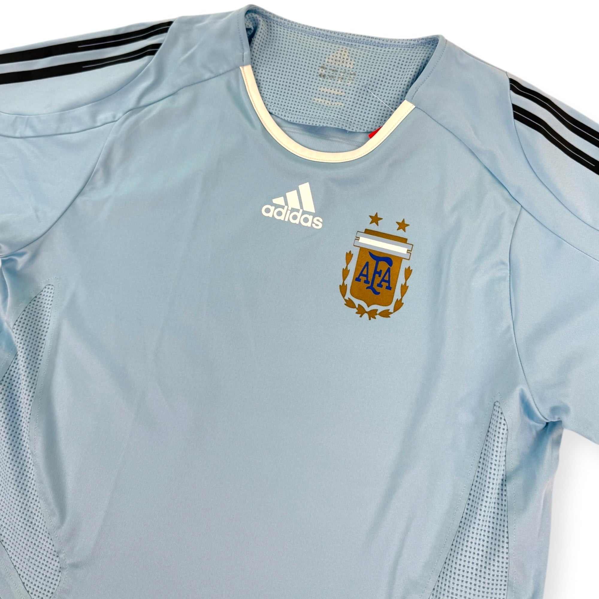Argentina 2006 Training Shirt (S)