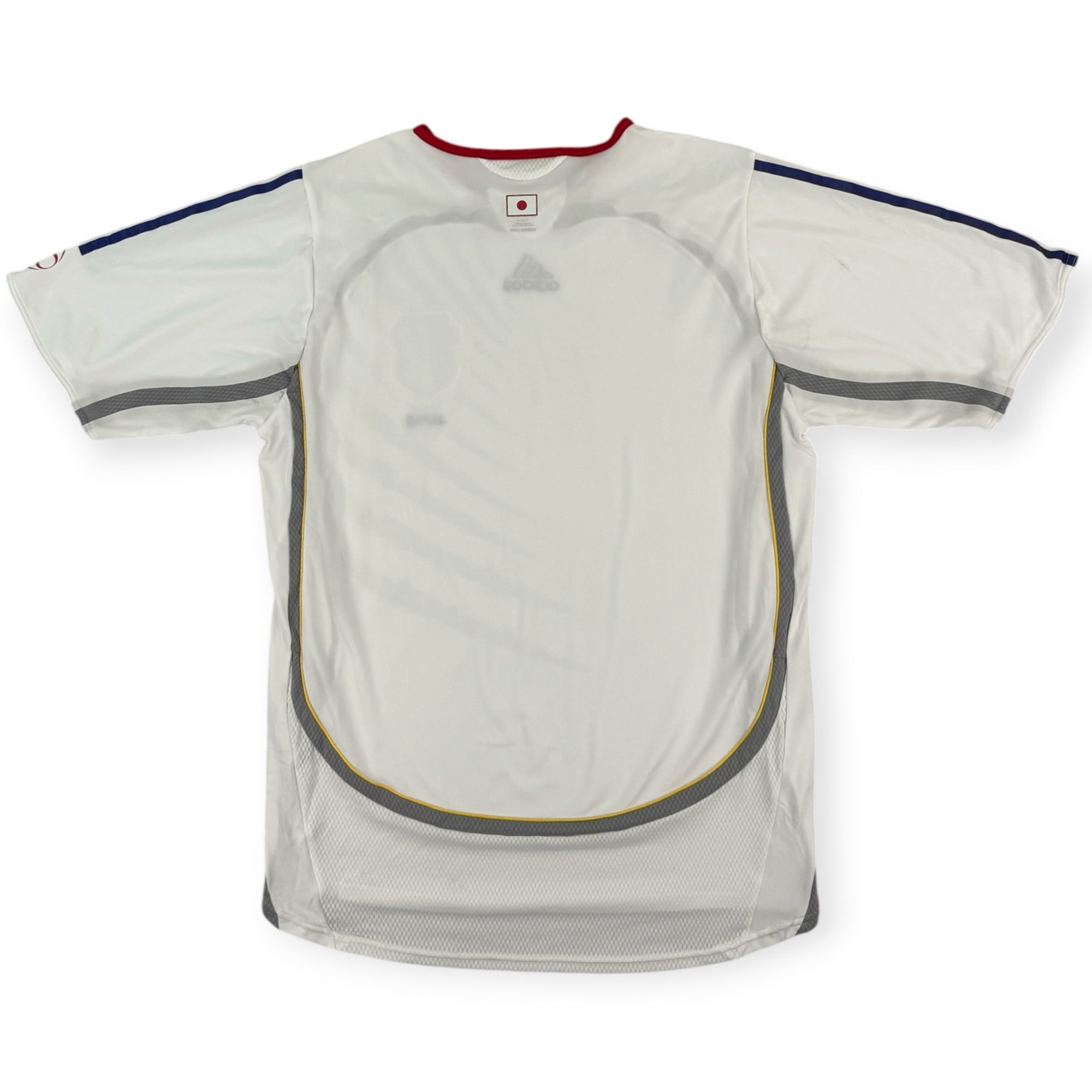 Japan 2006 Away Shirt (M)